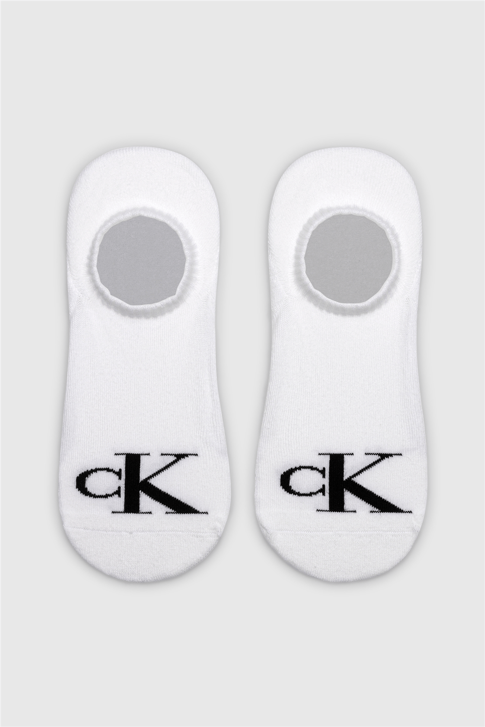 Calvin Klein Erkek 2li Çorap