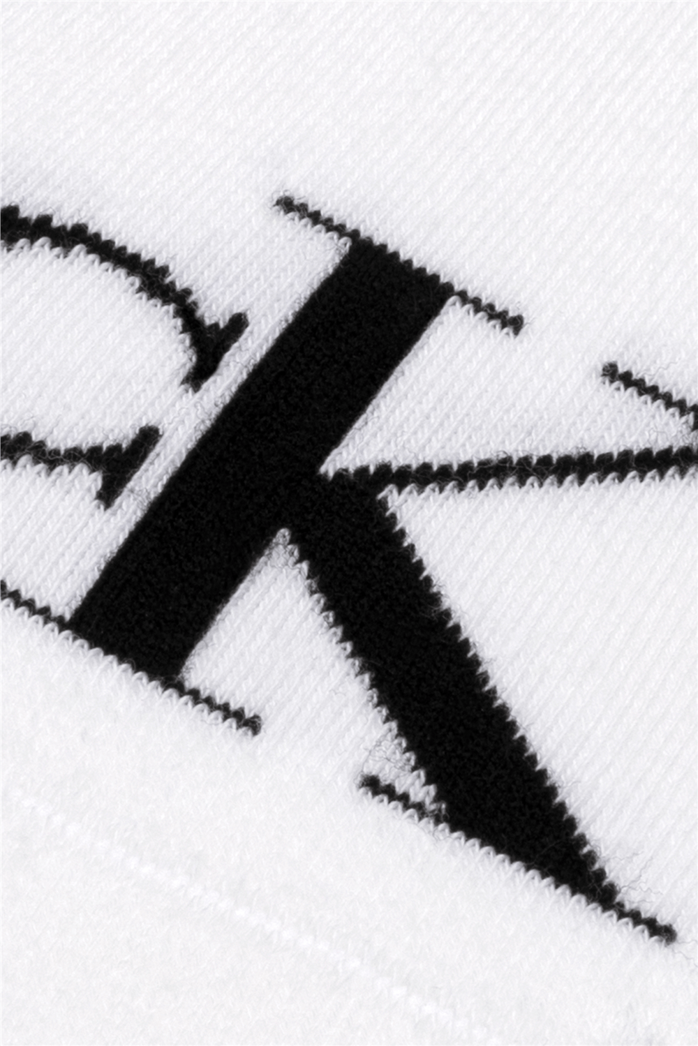 Calvin Klein Erkek 2li Çorap