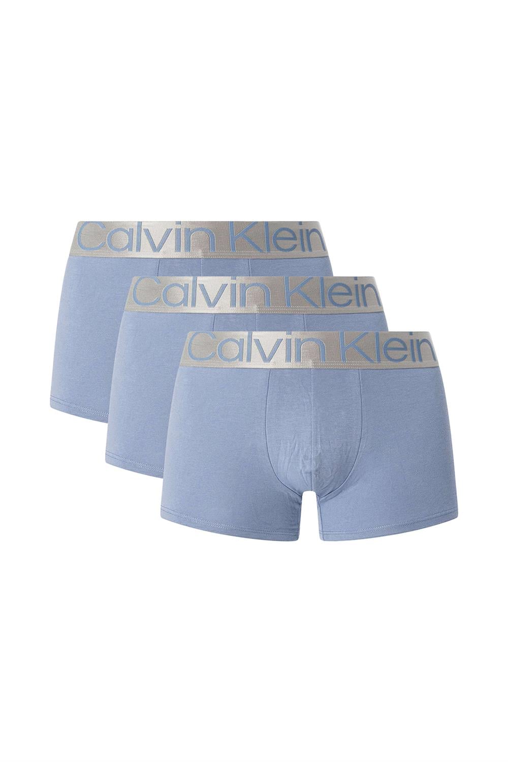 Calvin Klein Erkek 3lü Boxer