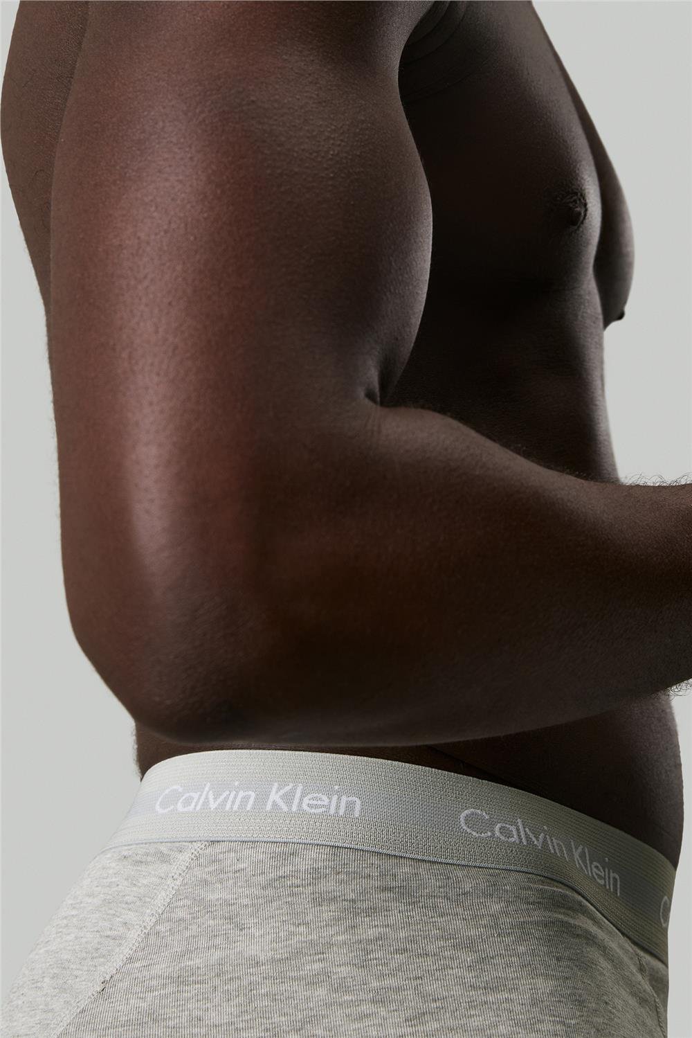 Calvin Klein Erkek 3lü Boxer