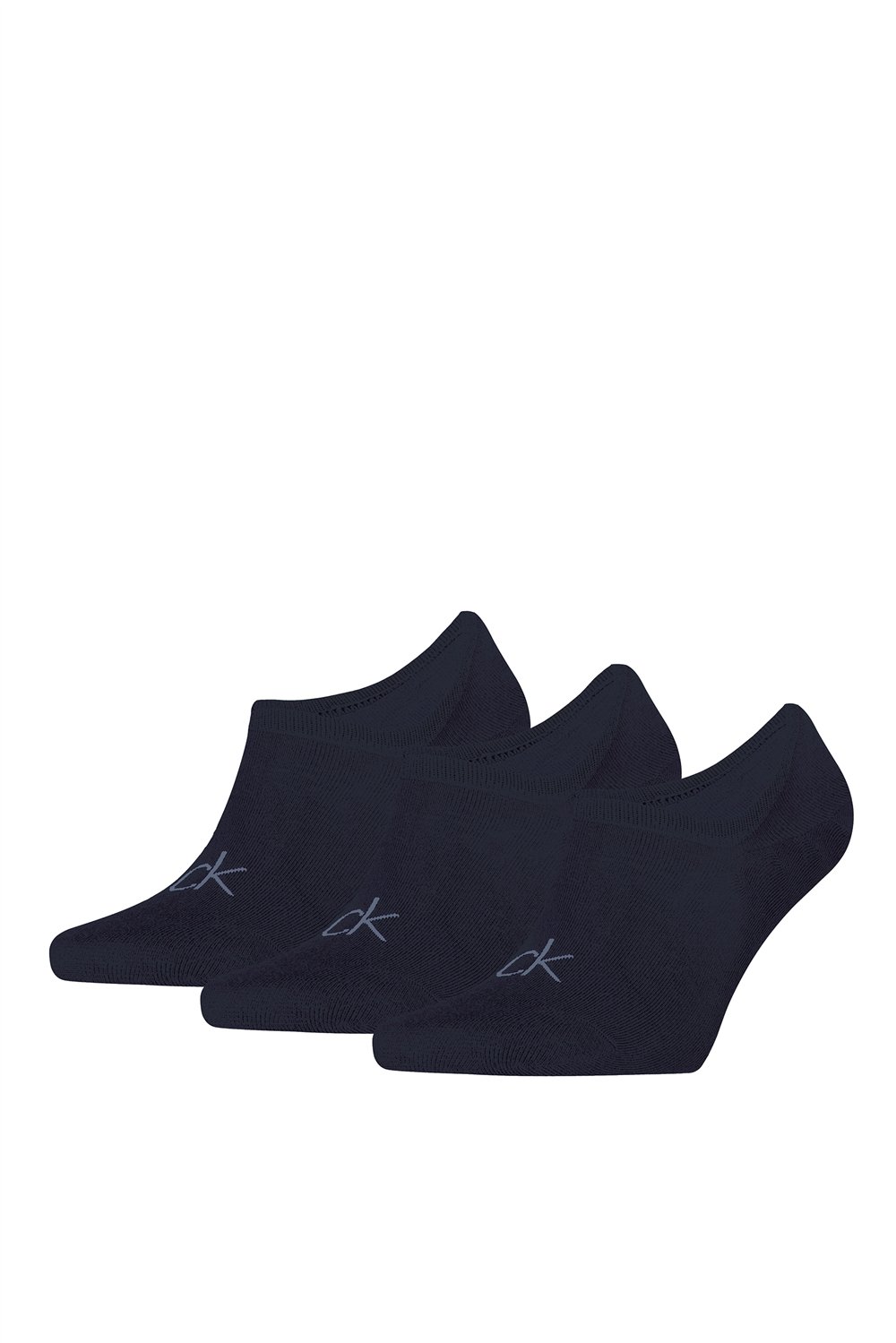 Calvin Klein Erkek 3lü Çorap