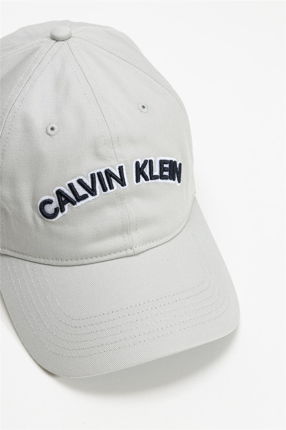 Calvin Klein Erkek Baseball Şapka