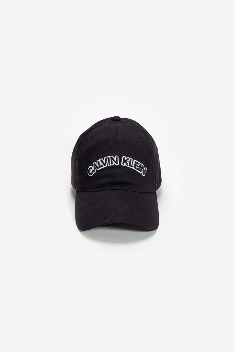 Calvin Klein Erkek Baseball Şapka
