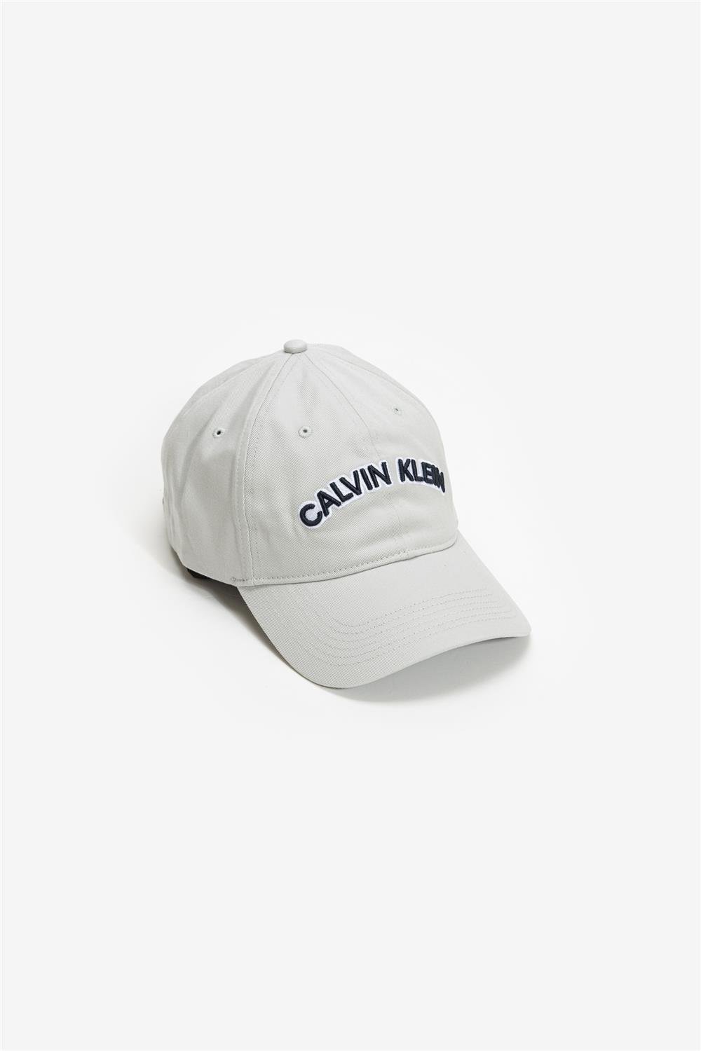 Calvin Klein Erkek Baseball Şapka