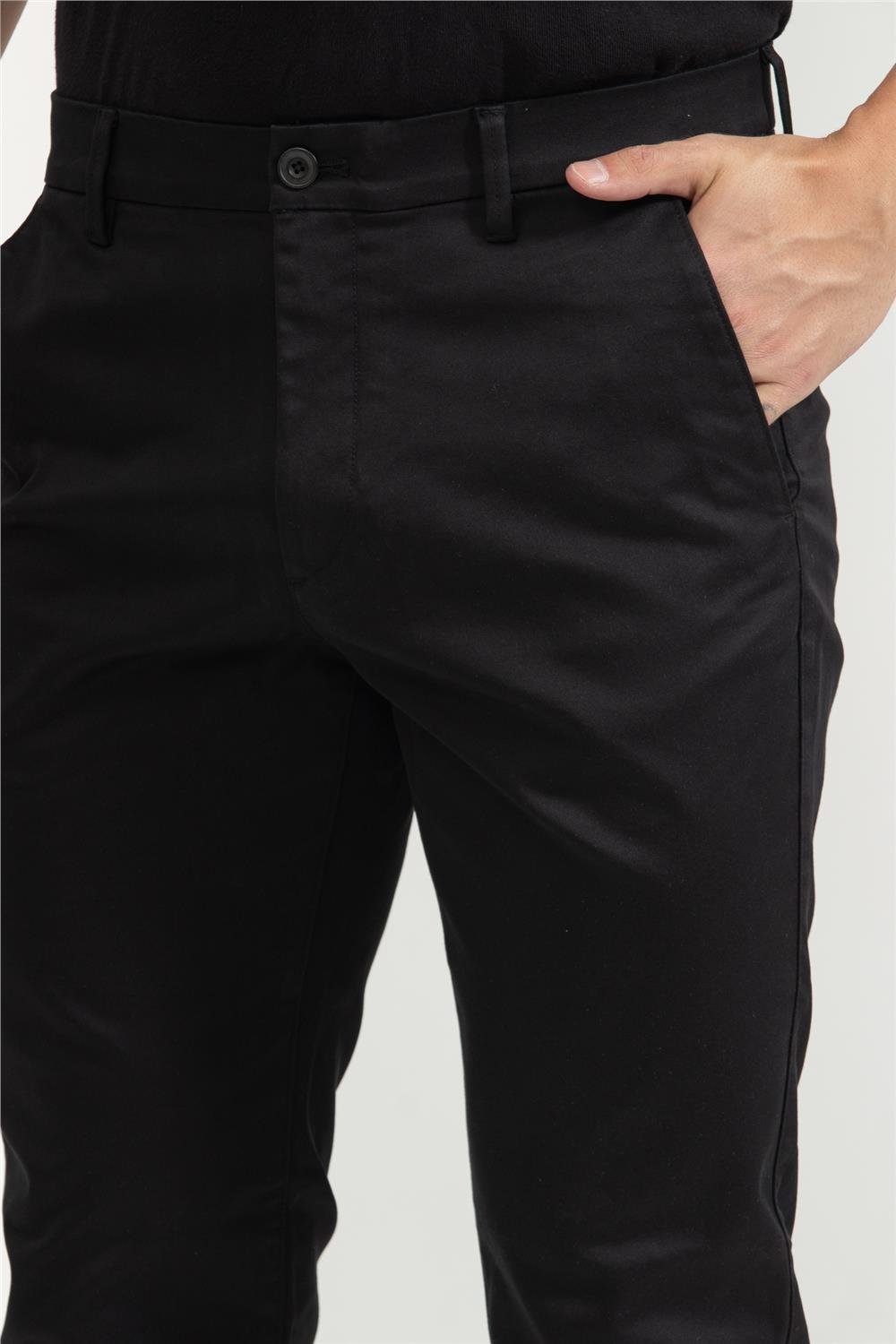 Calvin Klein Erkek Chino Pantolon