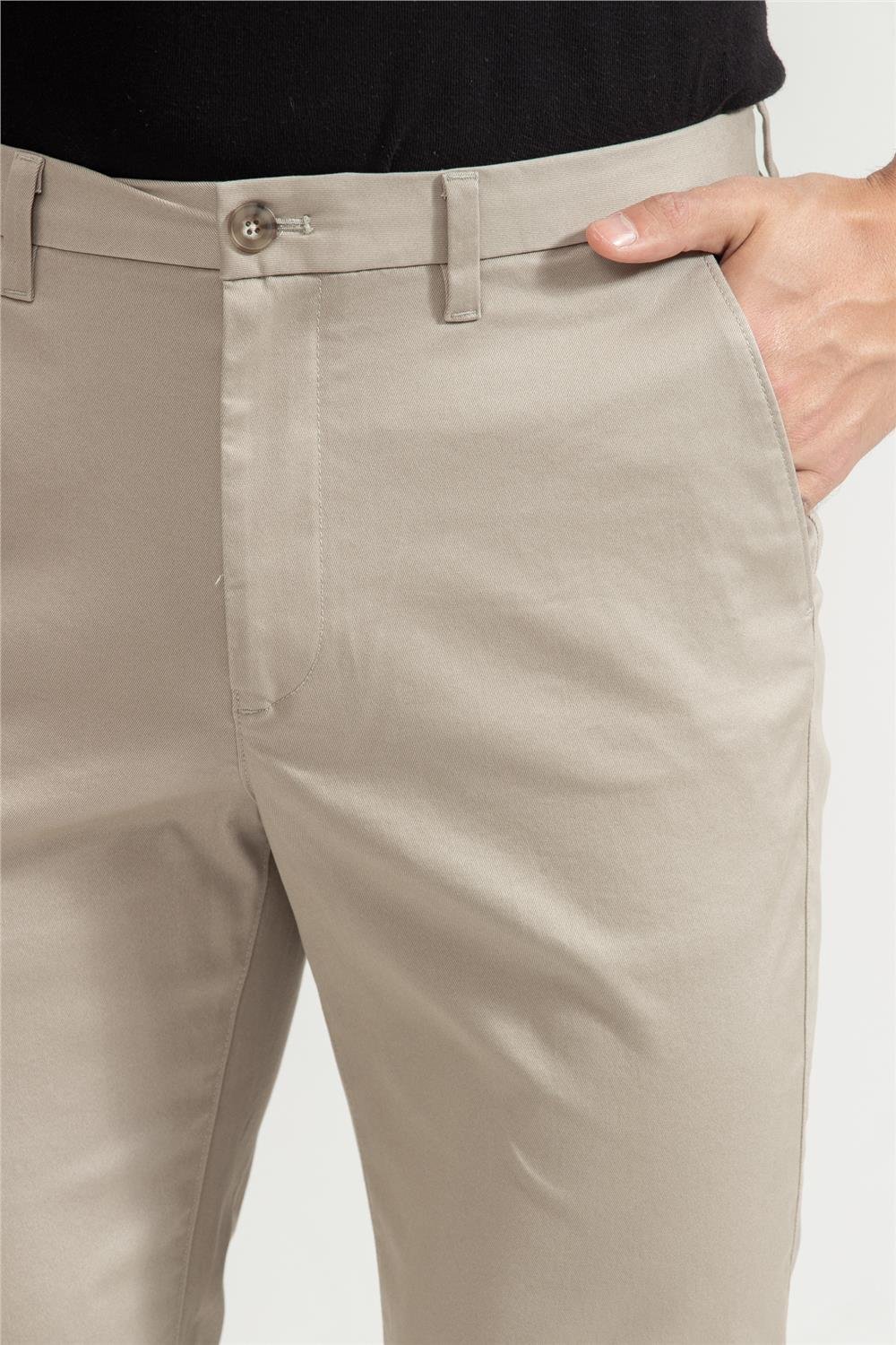 Calvin Klein Erkek Chino Pantolon