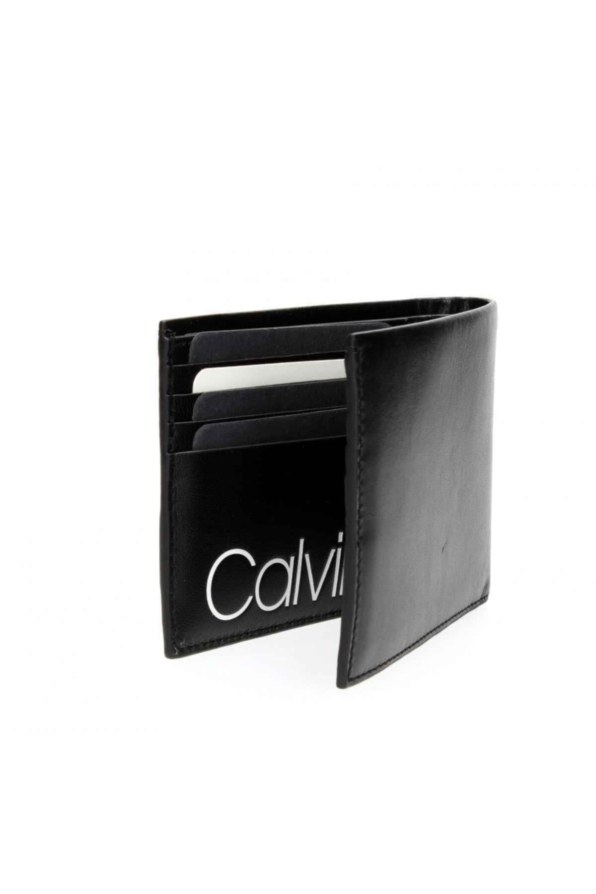 Calvin Klein Erkek Cüzdan