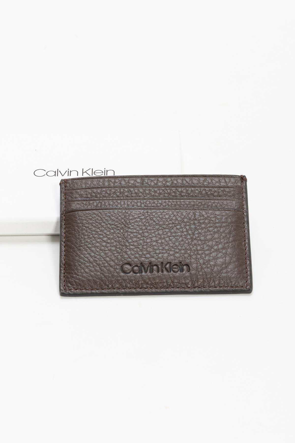 Calvin Klein Erkek Cüzdan