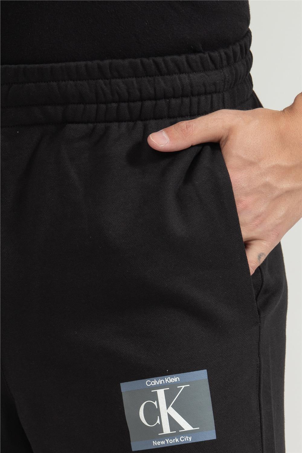 Calvin Klein Erkek Eşofman Altı