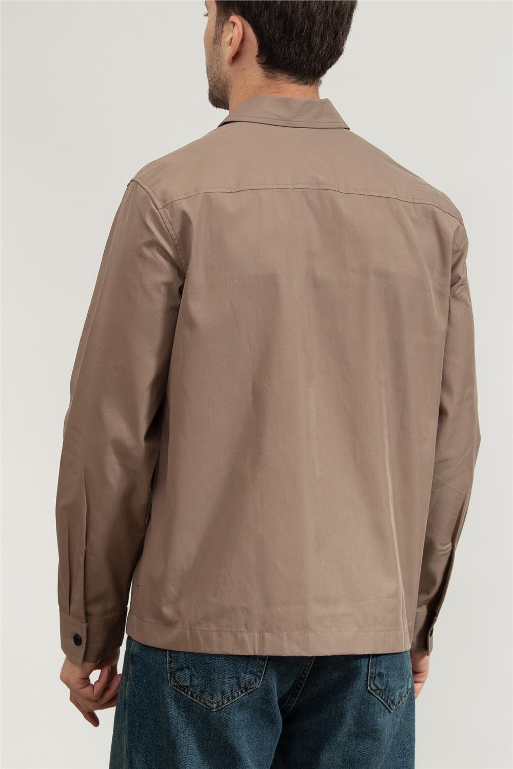 Calvin Klein Erkek Gömlek