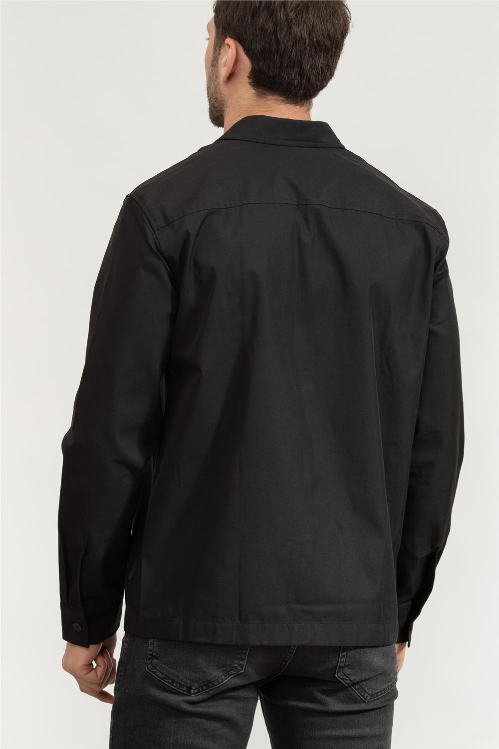 Calvin Klein Erkek Gömlek