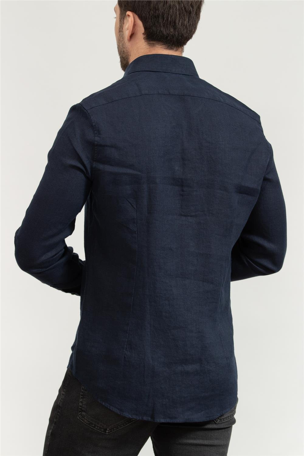 Calvin Klein Erkek Gömlek