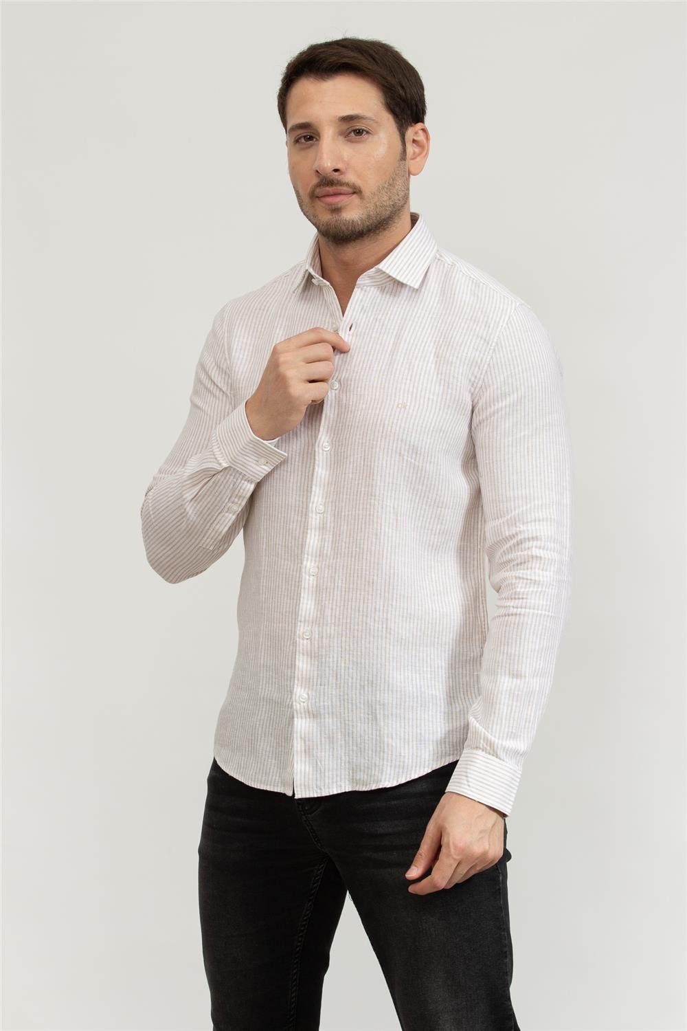 Calvin Klein Erkek Gömlek