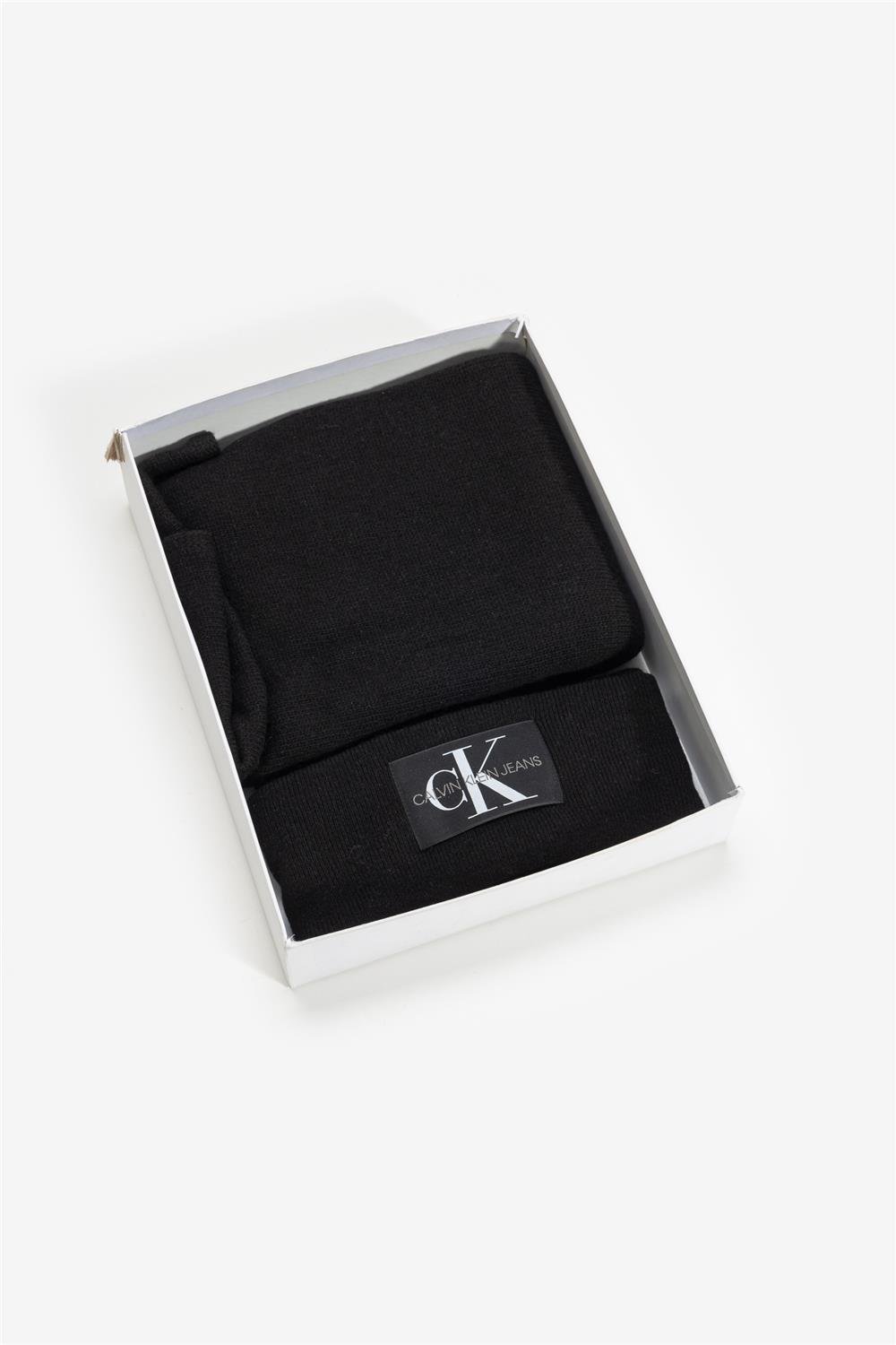 Calvin Klein Erkek Hediye Kutusu