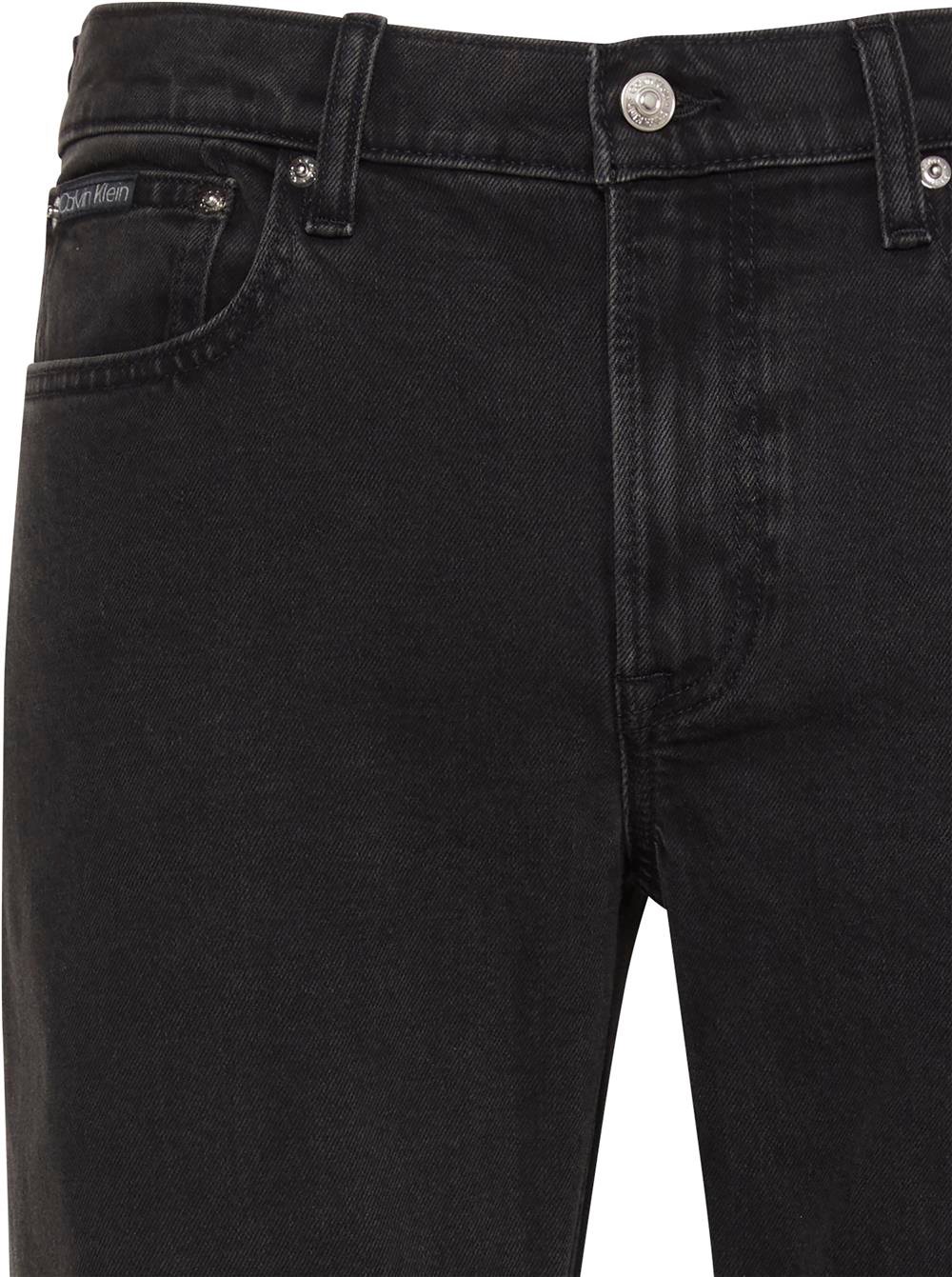 Calvin Klein Erkek Jean Pantolon