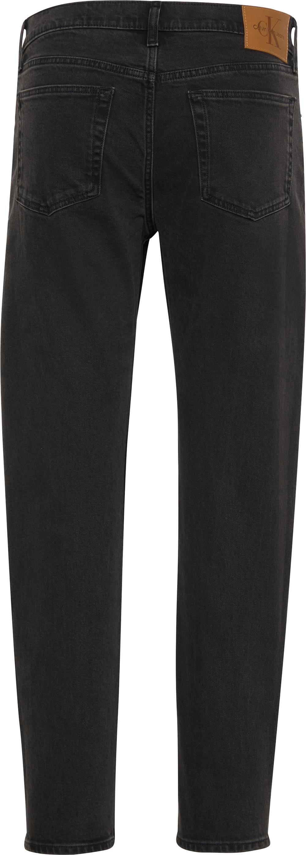 Calvin Klein Erkek Jean Pantolon
