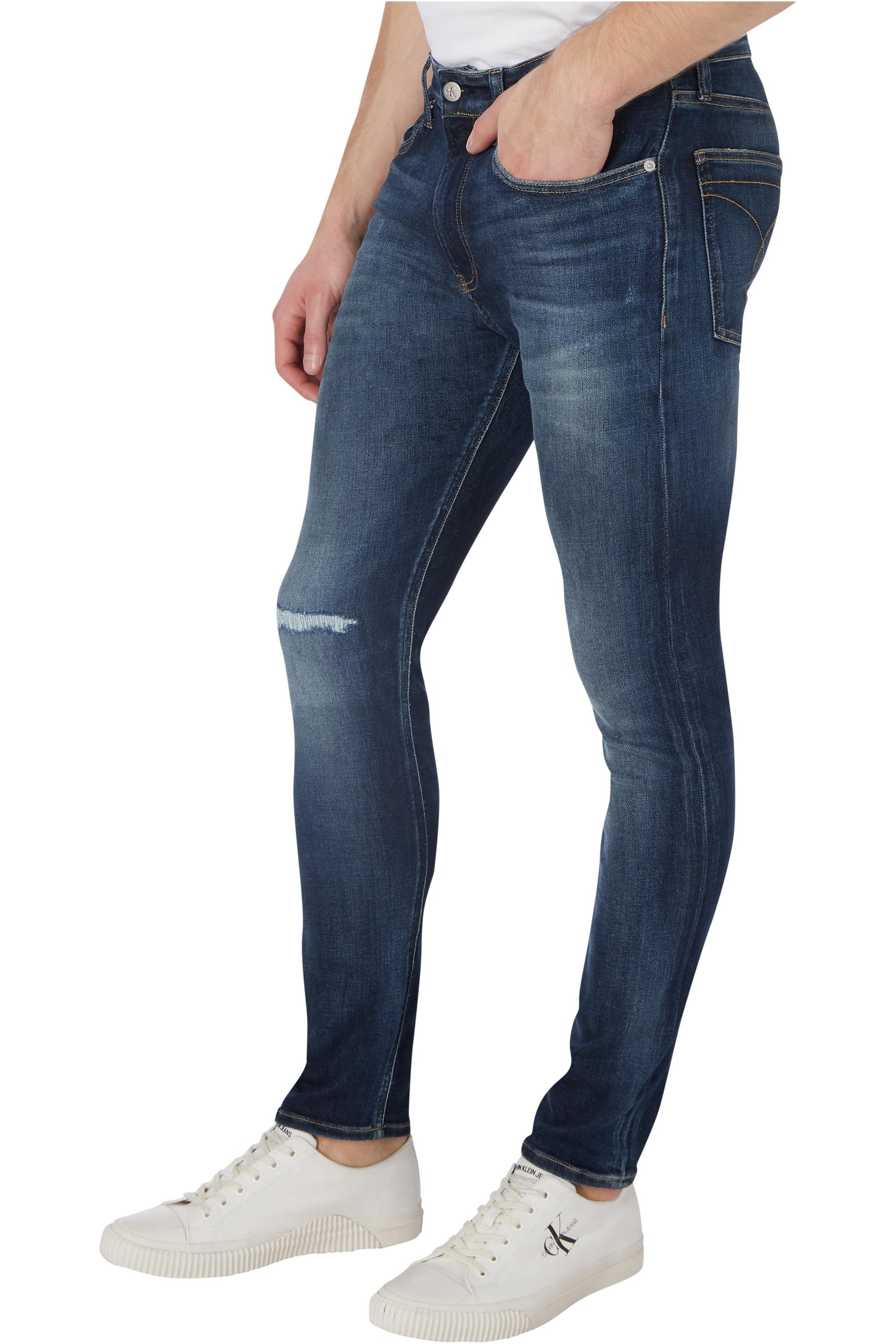 Calvin Klein Erkek Jeans