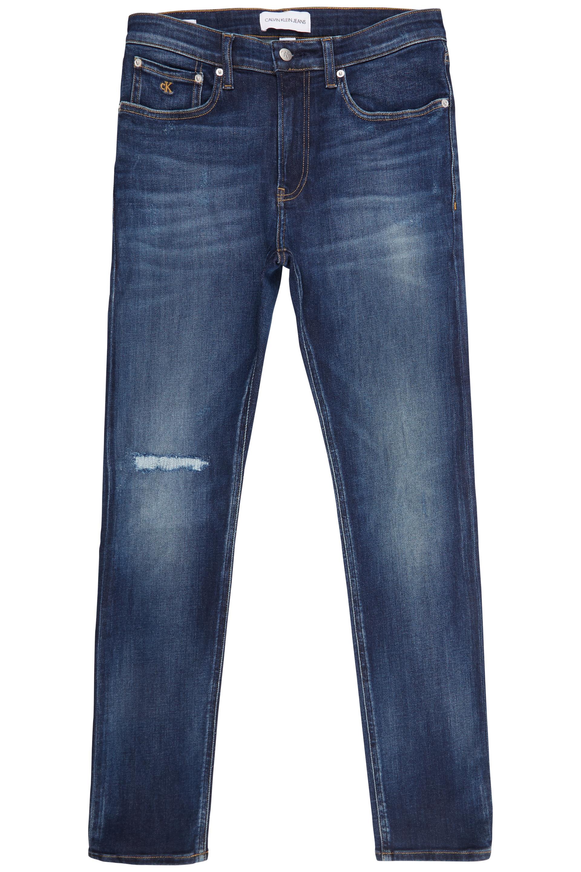 Calvin Klein Erkek Jeans