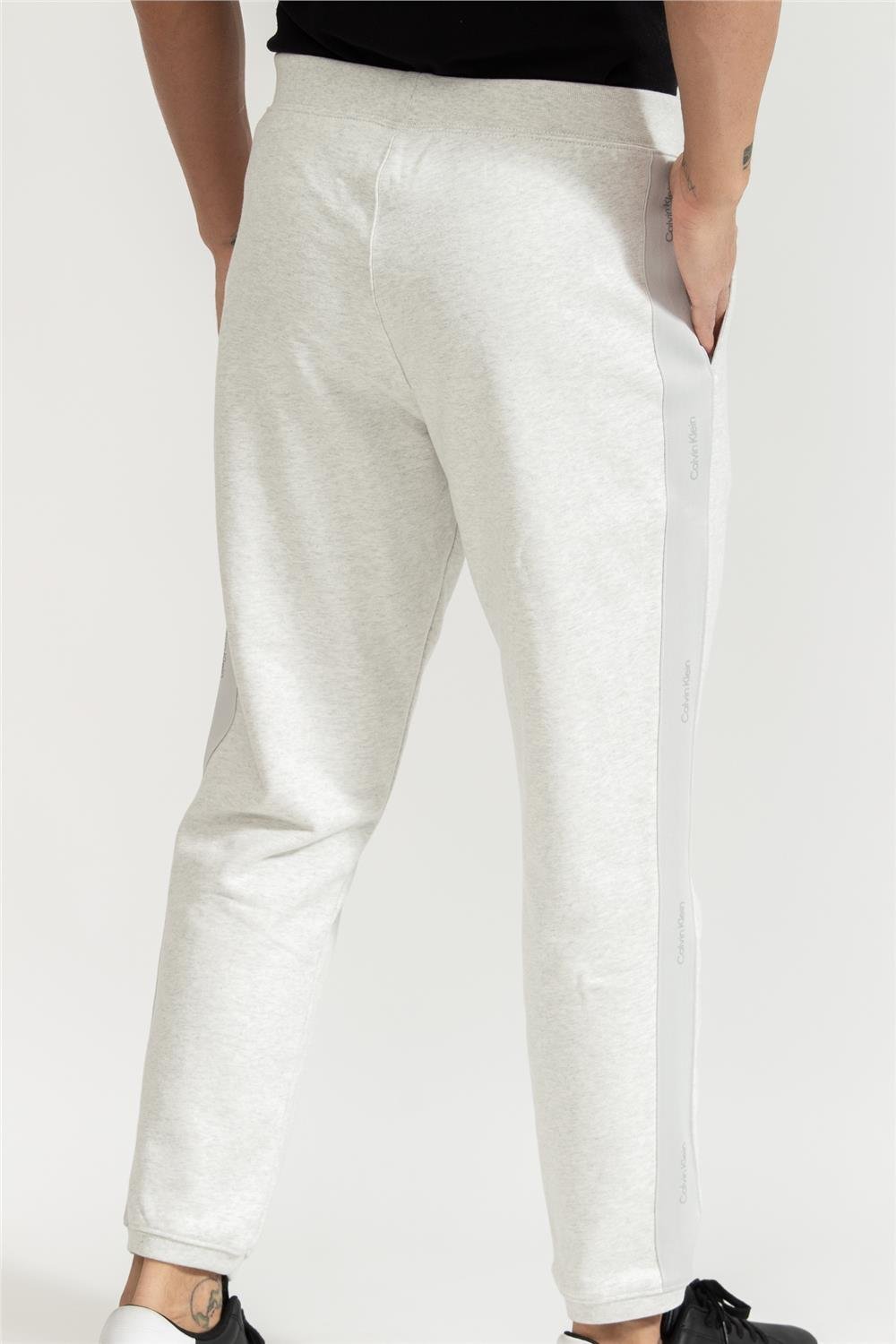 Calvin Klein Erkek Jogger Pantolon
