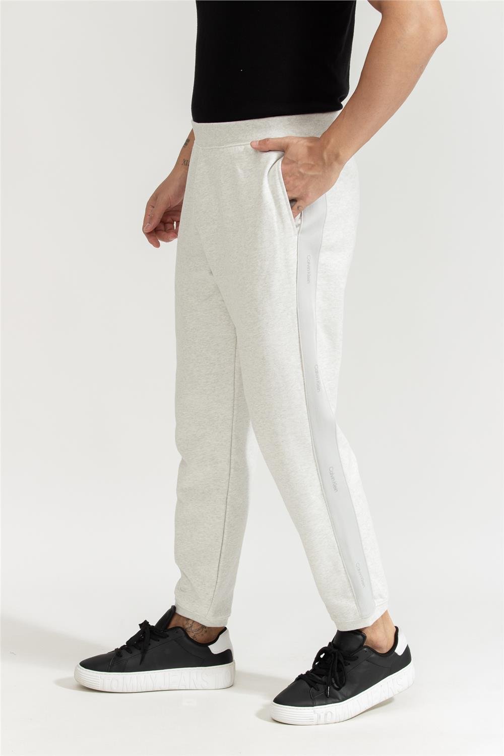 Calvin Klein Erkek Jogger Pantolon
