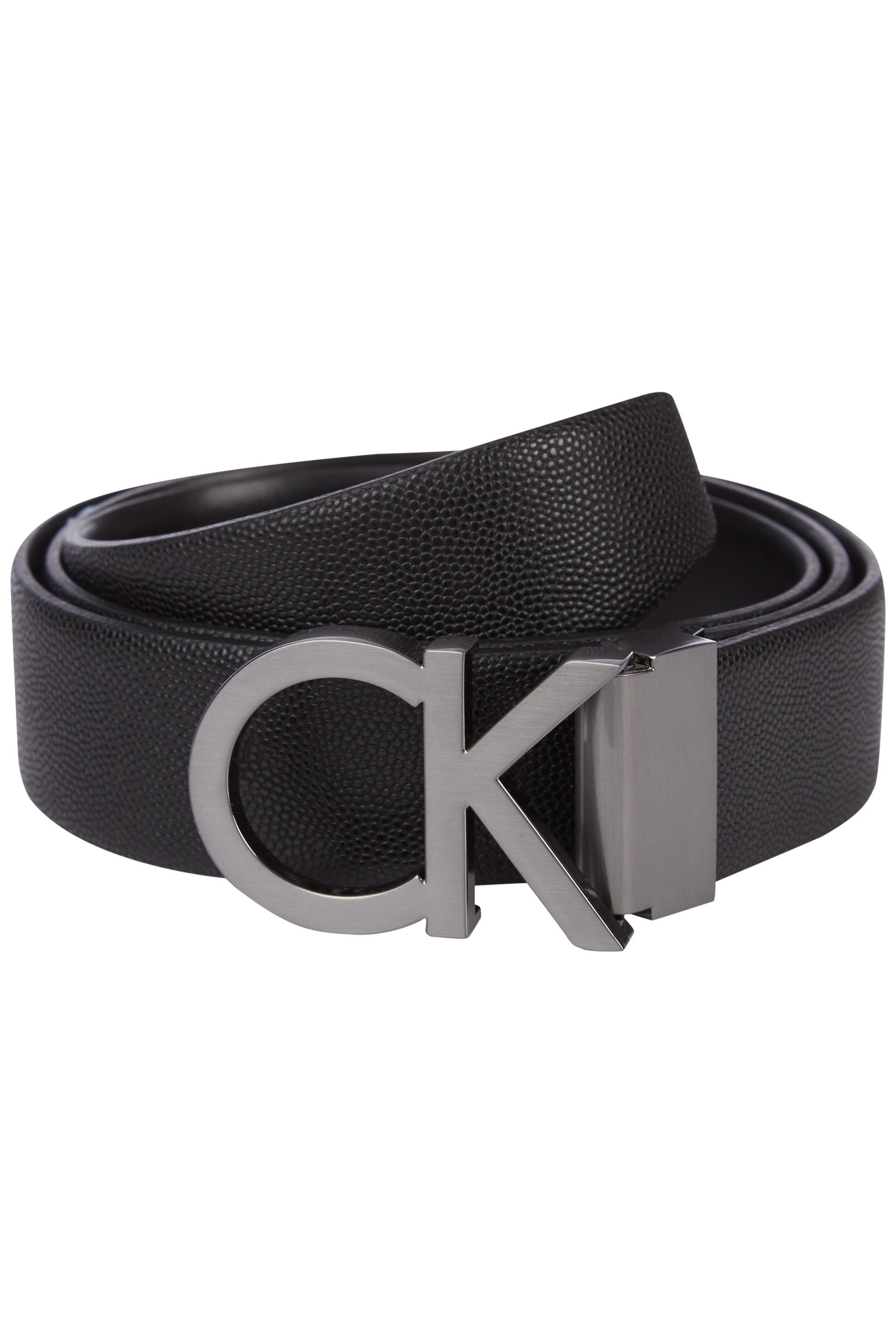 Calvin Klein Erkek Kemer