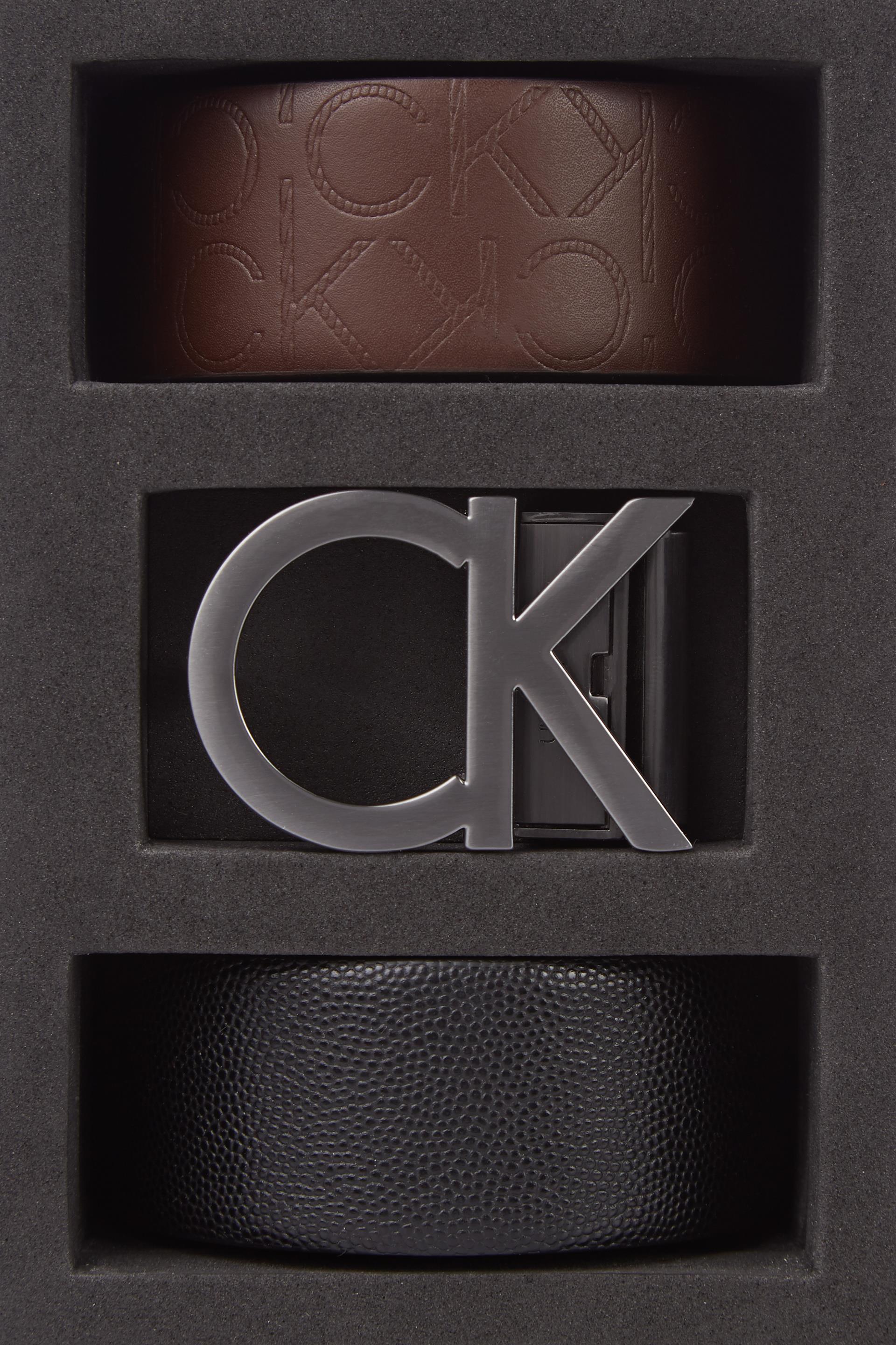 Calvin Klein Erkek Kemer