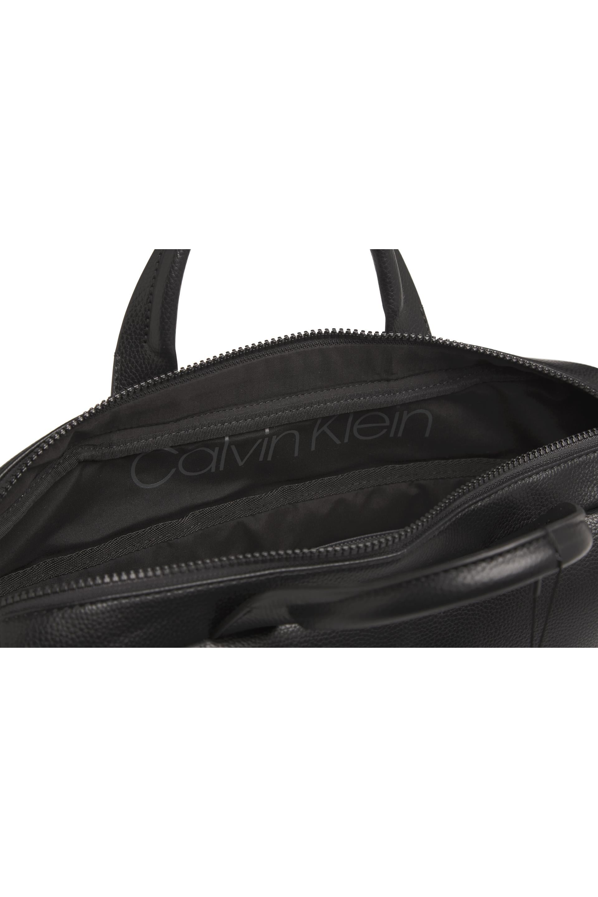 Calvin Klein Erkek Laptop Çantası