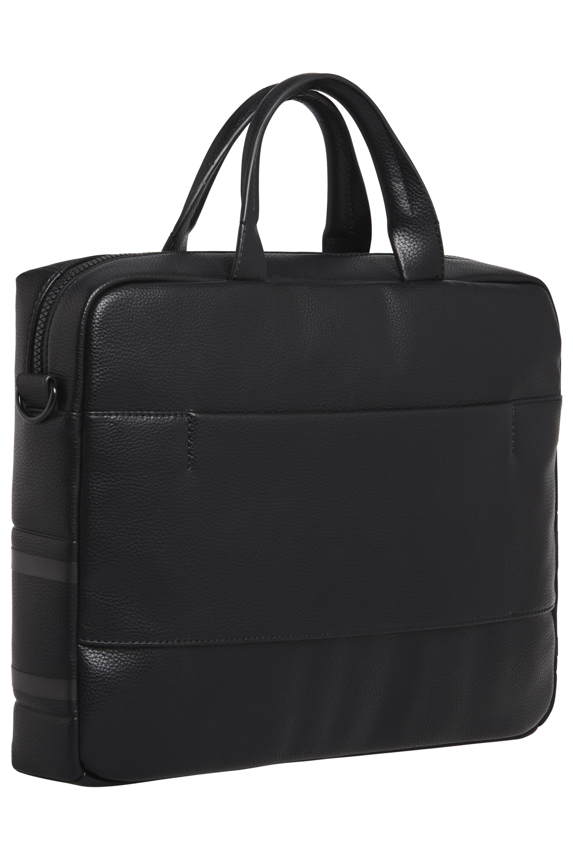 Calvin Klein Erkek Laptop Çantası
