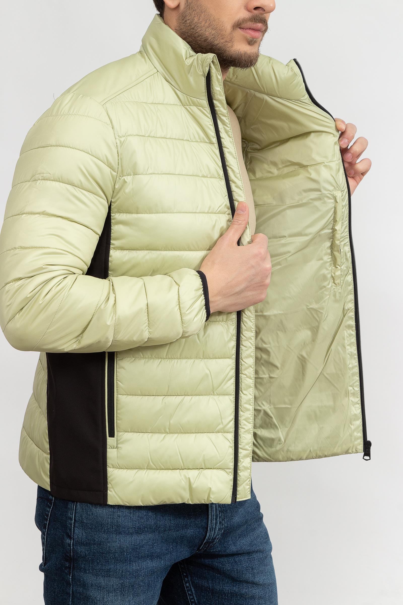 Calvin Klein Erkek Mont