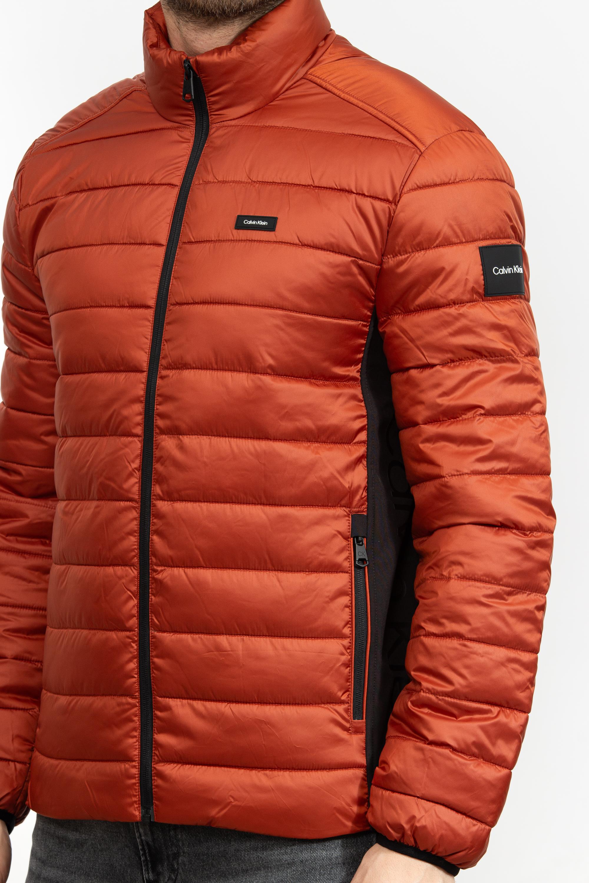 Calvin Klein Erkek Mont