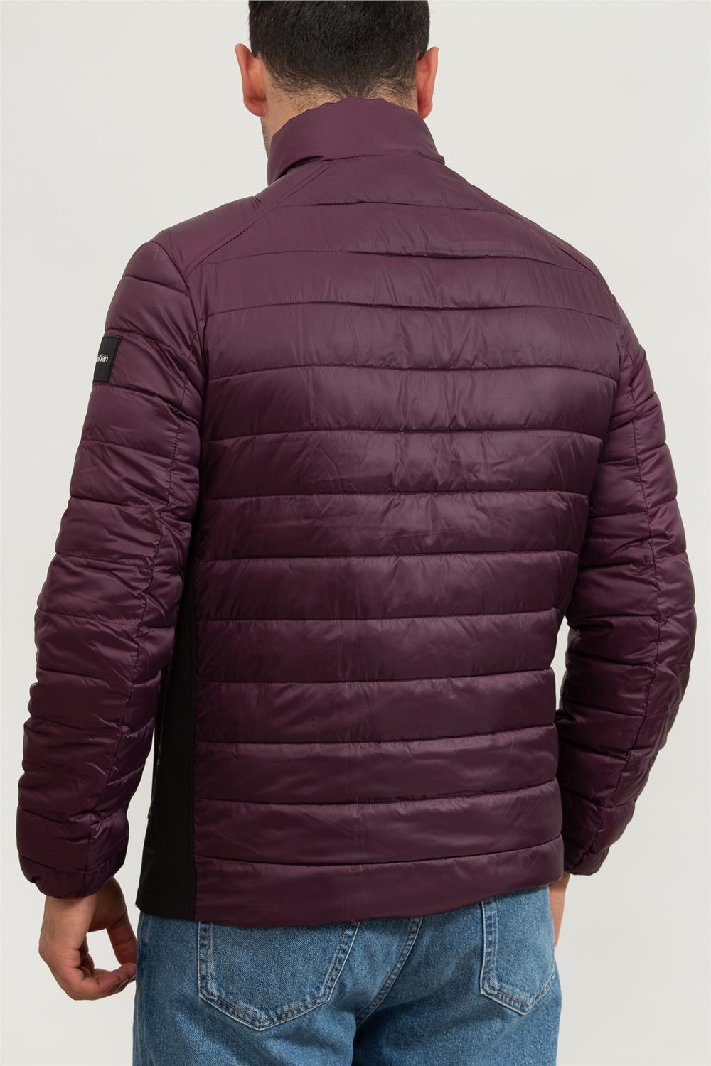 Calvin Klein Erkek Mont