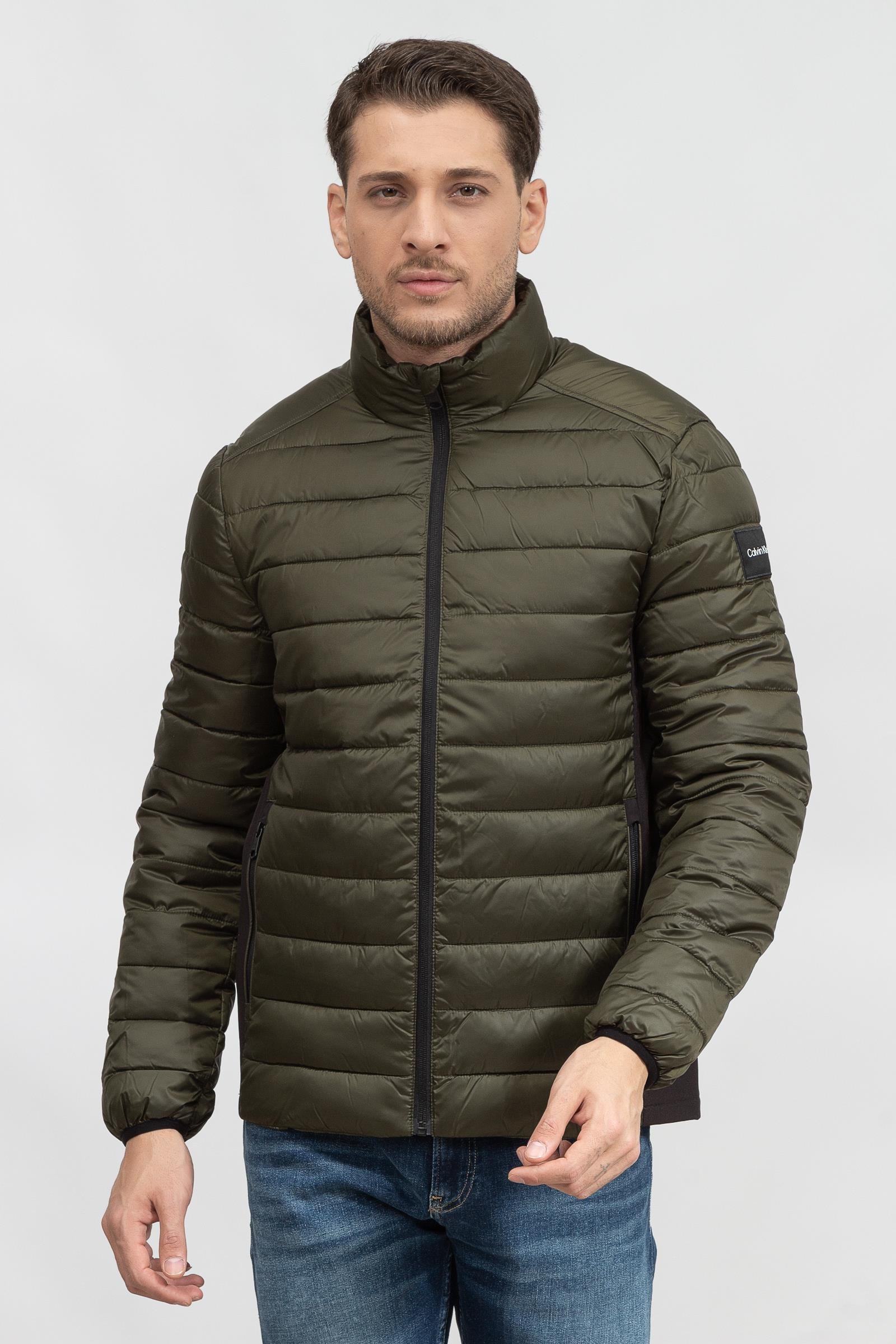 Calvin Klein Erkek Mont