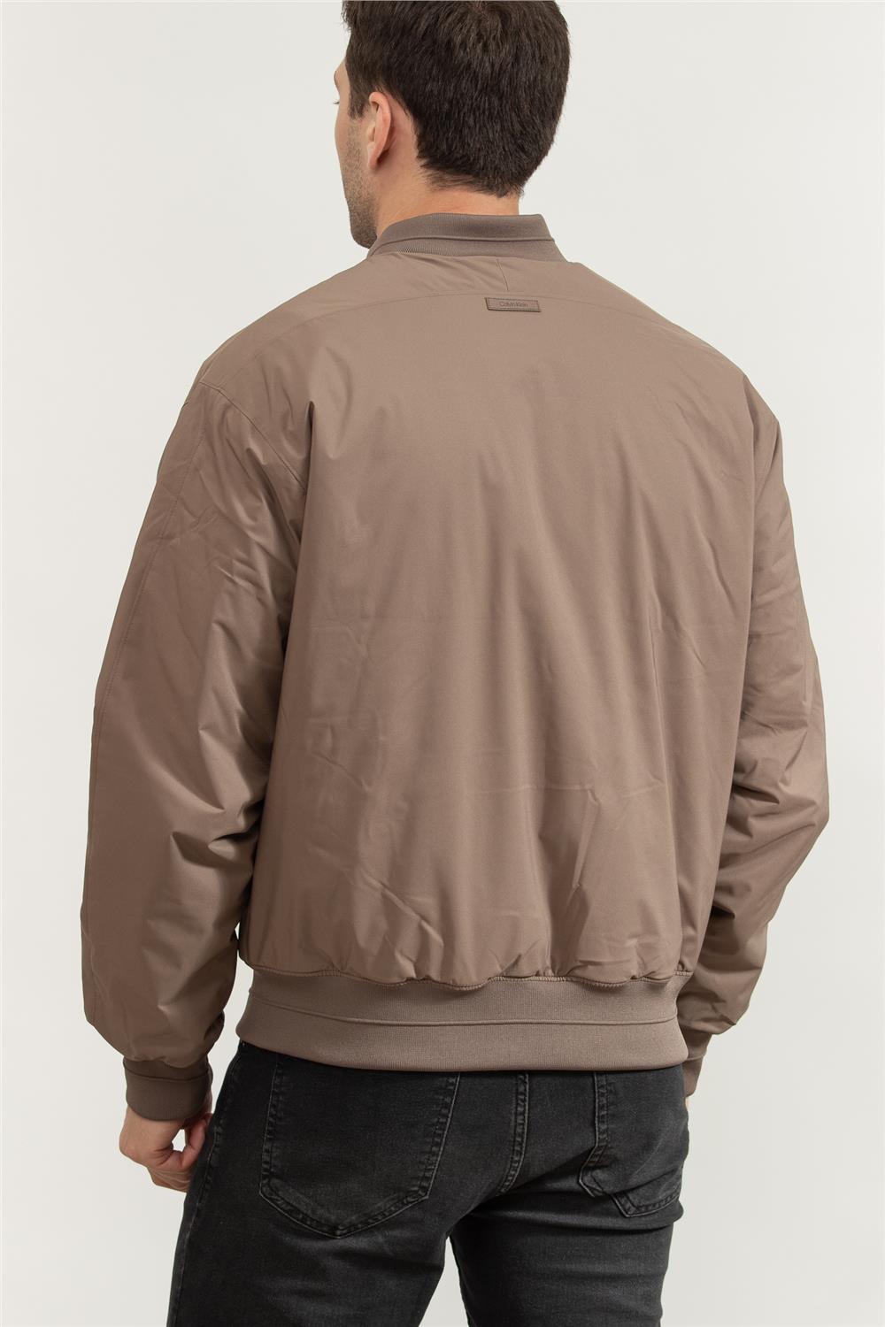 Calvin Klein Erkek Mont