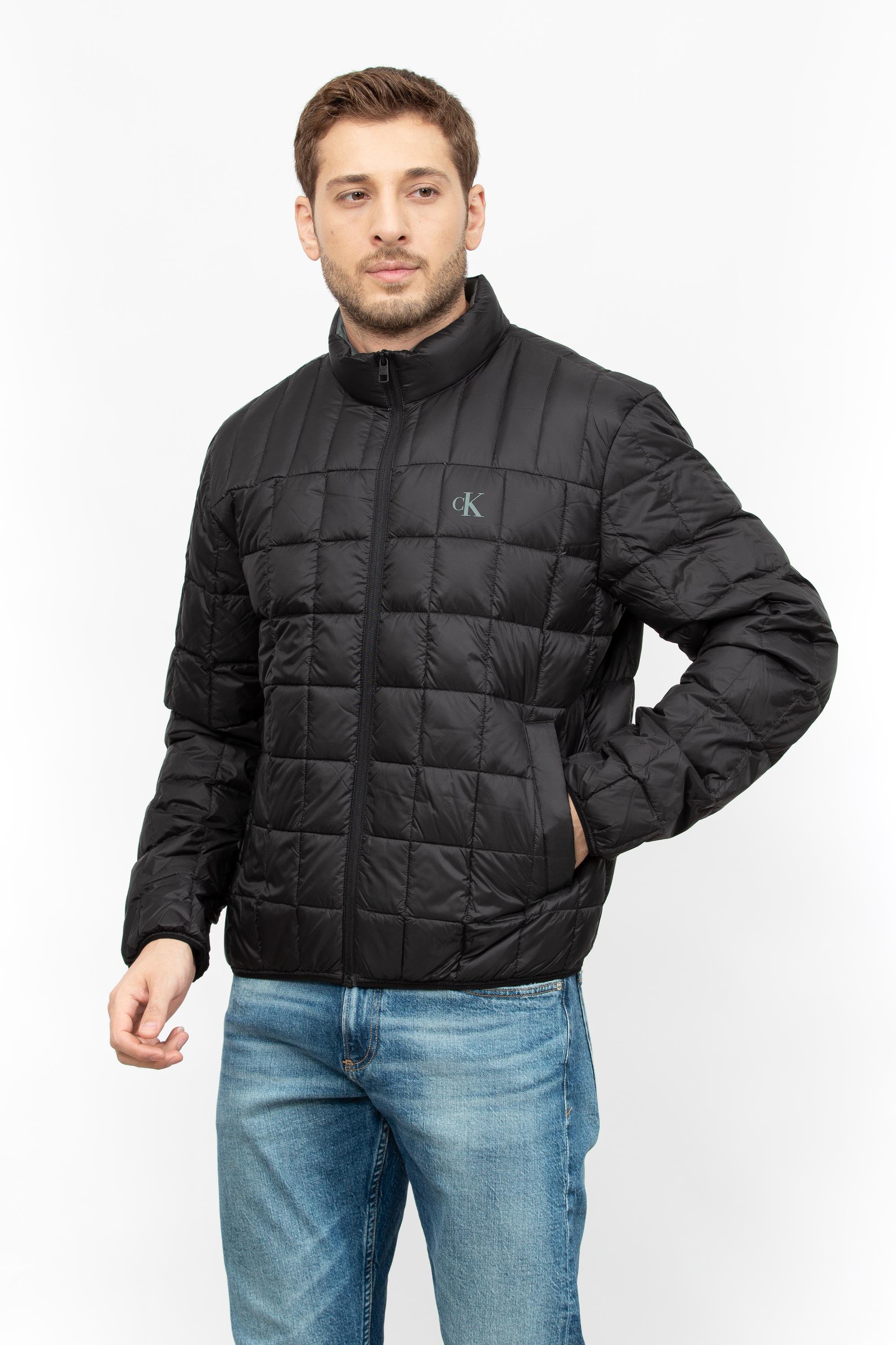 Calvin Klein Erkek Mont