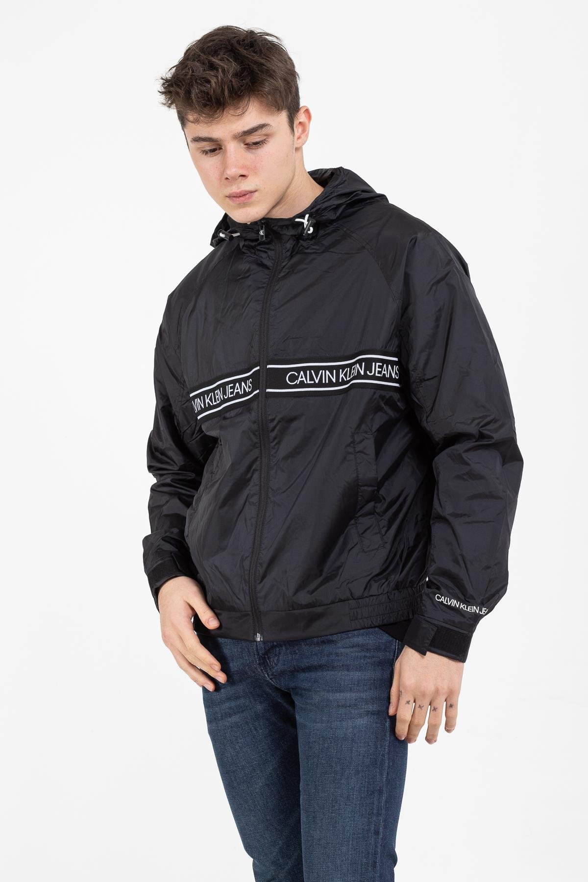 Calvin Klein Erkek Mont