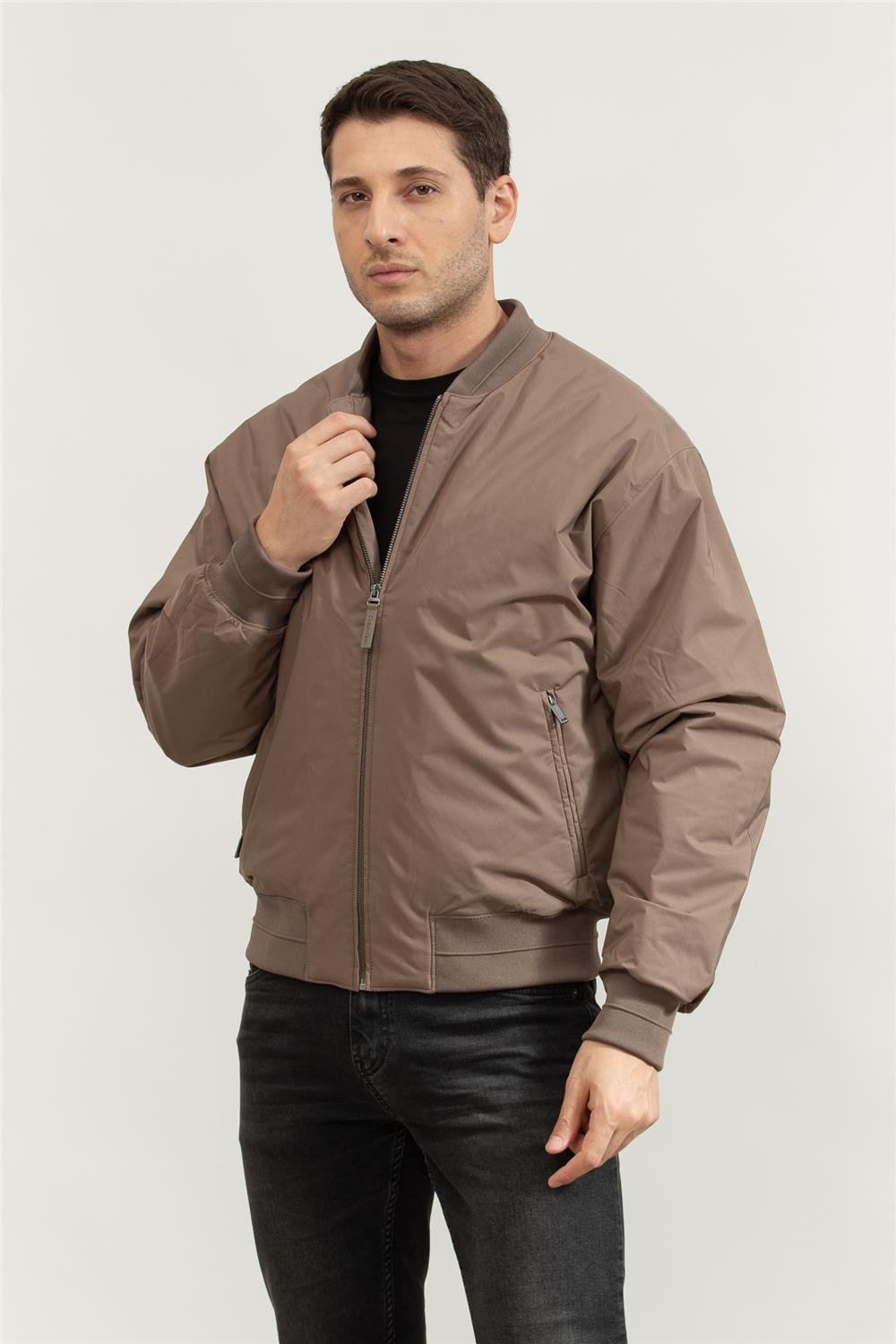 Calvin Klein Erkek Mont