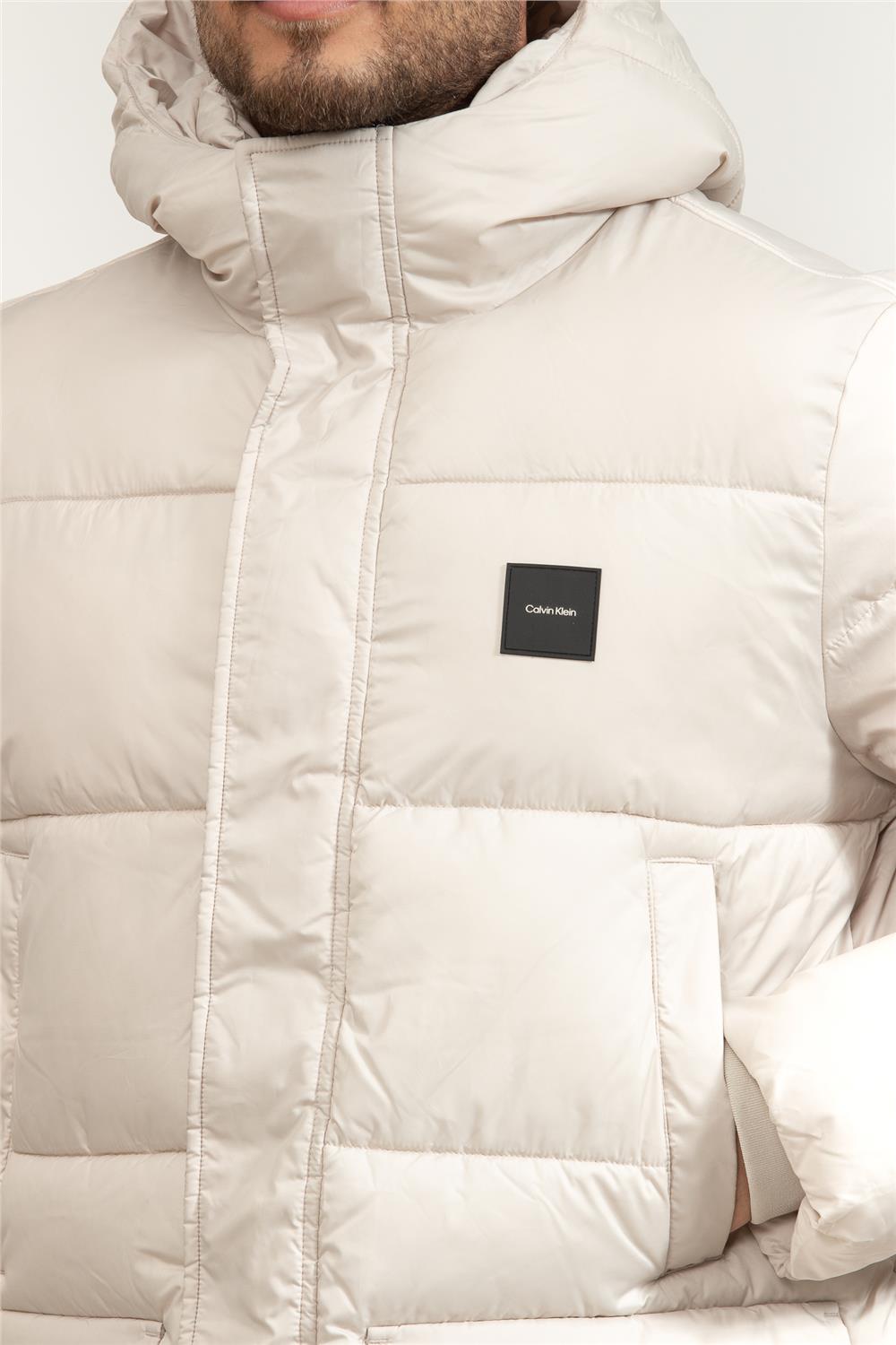 Calvin Klein Erkek Mont