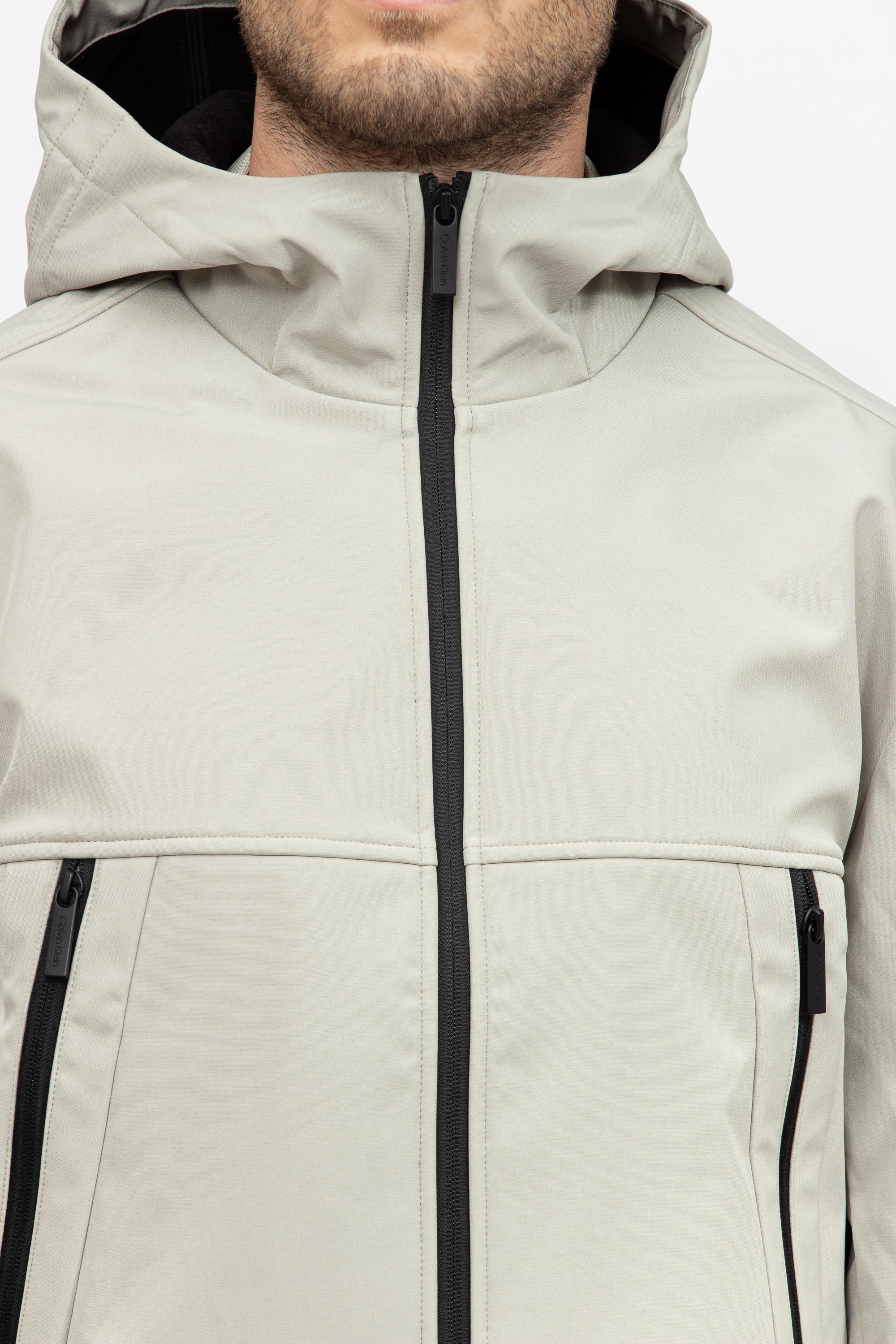 Calvin Klein Erkek Mont