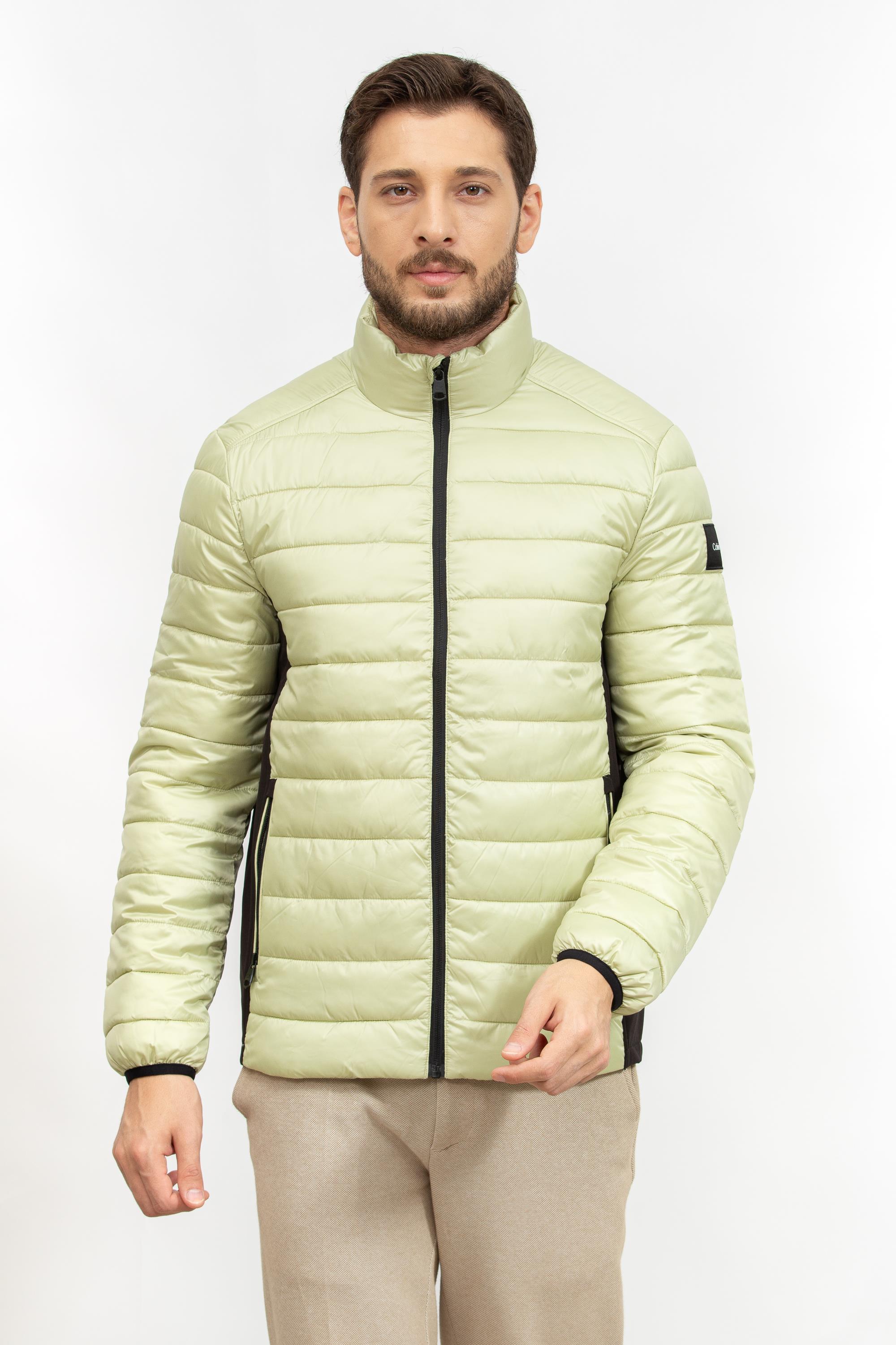 Calvin Klein Erkek Mont