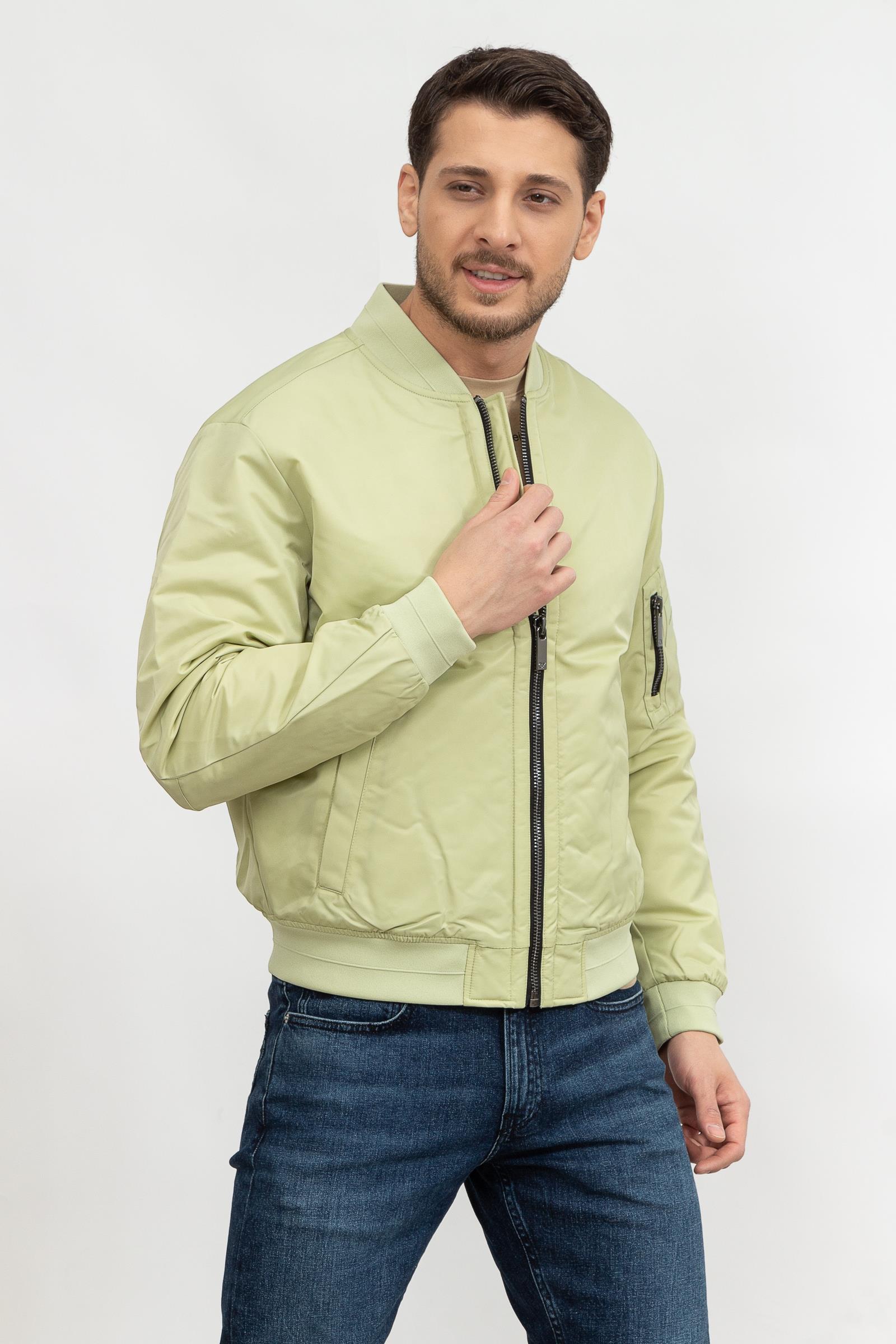 Calvin Klein Erkek Mont