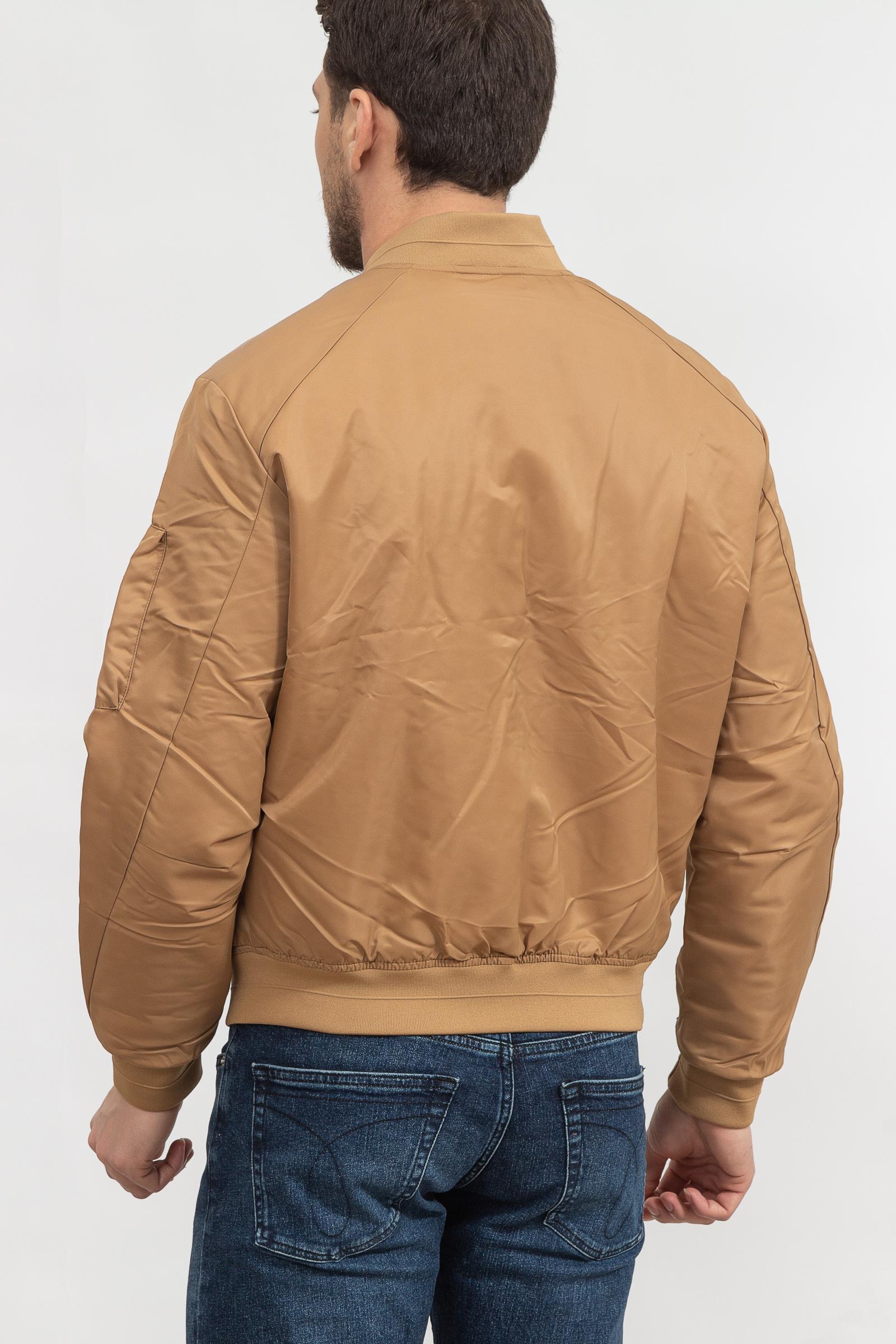 Calvin Klein Erkek Mont
