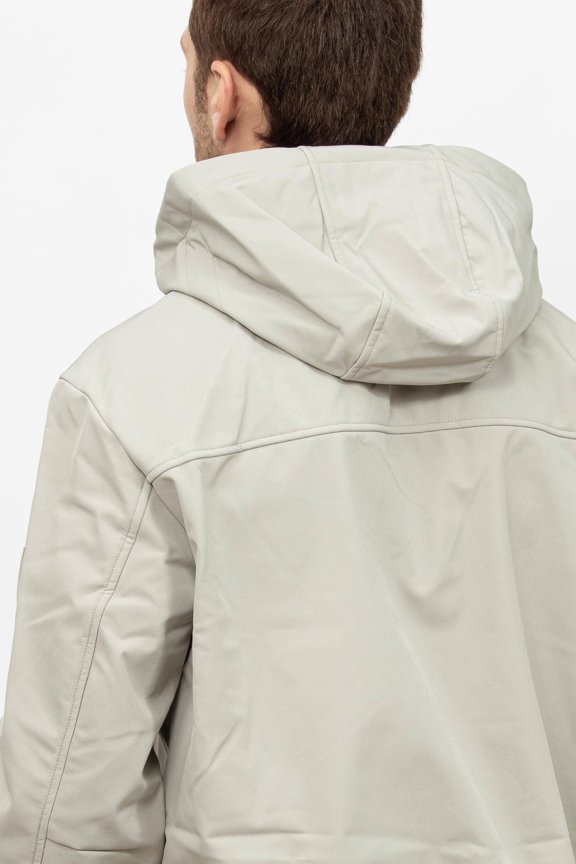 Calvin Klein Erkek Mont