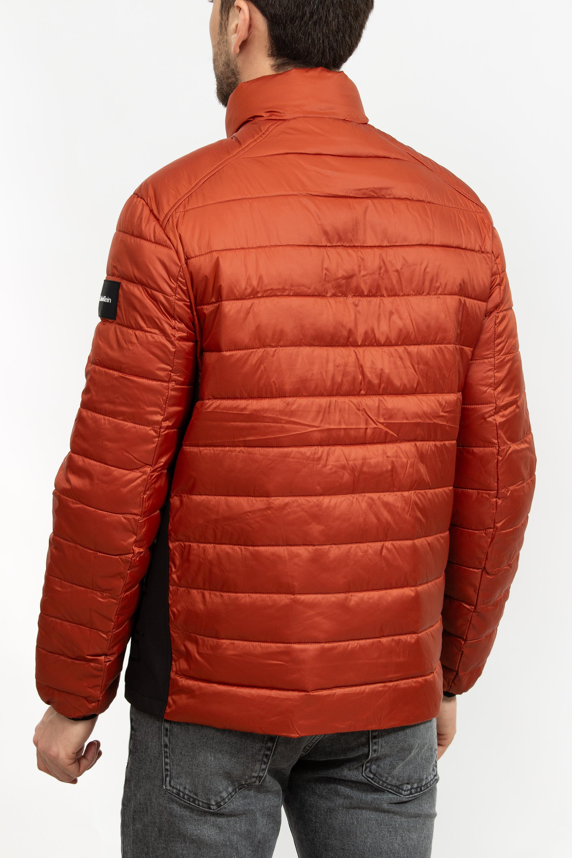 Calvin Klein Erkek Mont