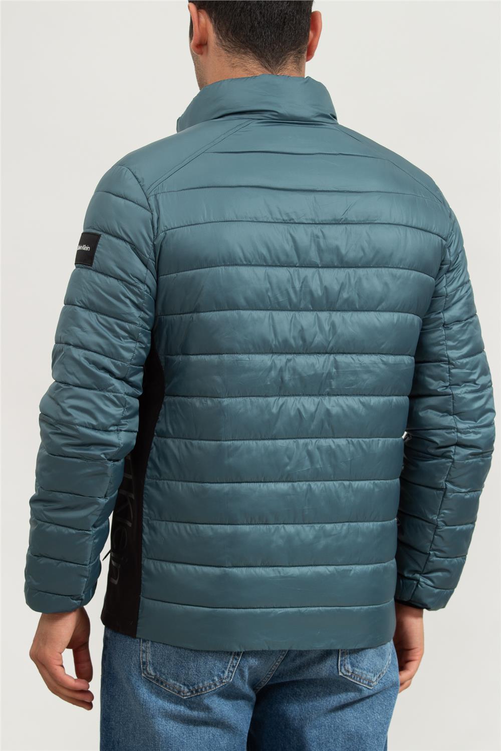 Calvin Klein Erkek Mont