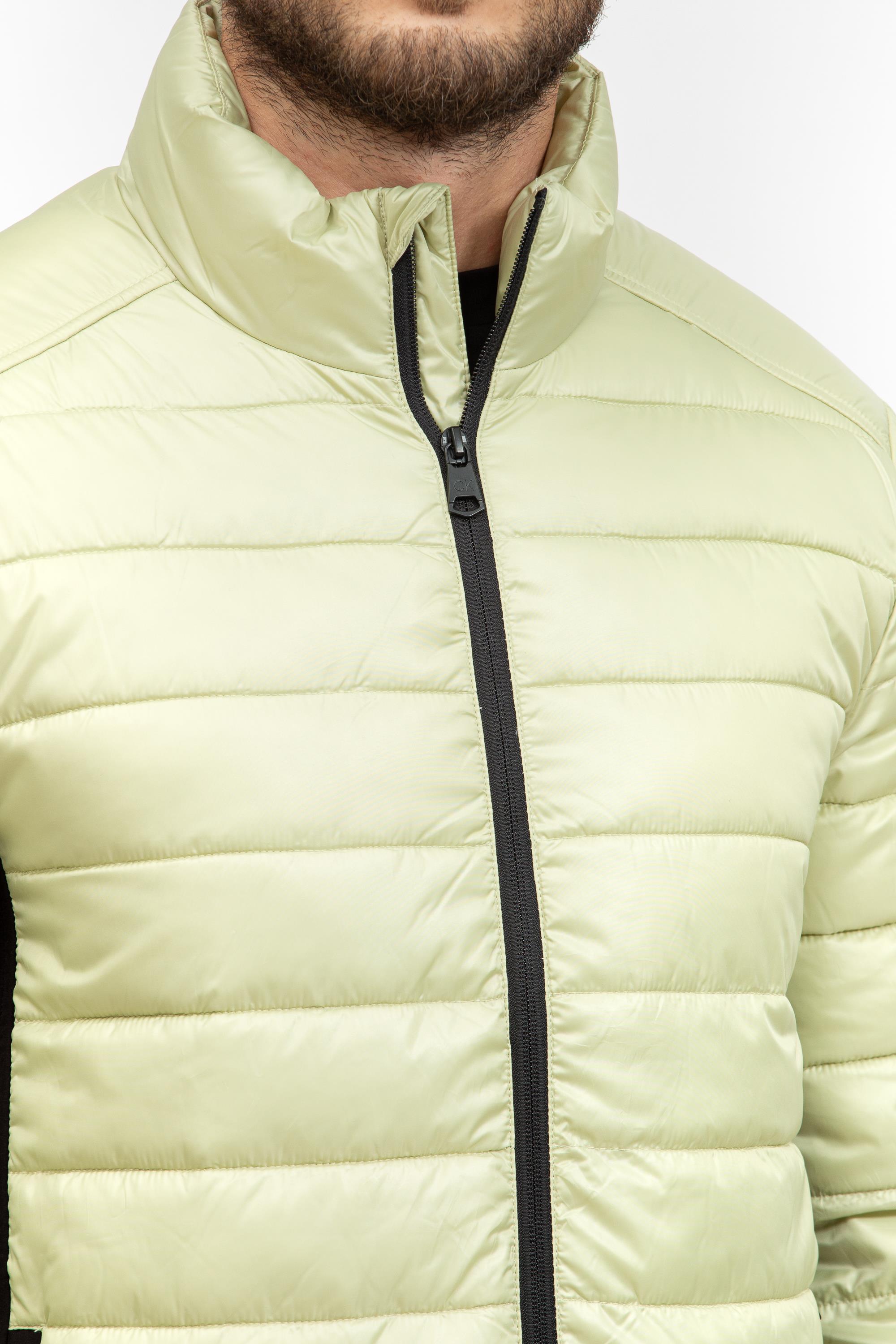 Calvin Klein Erkek Mont