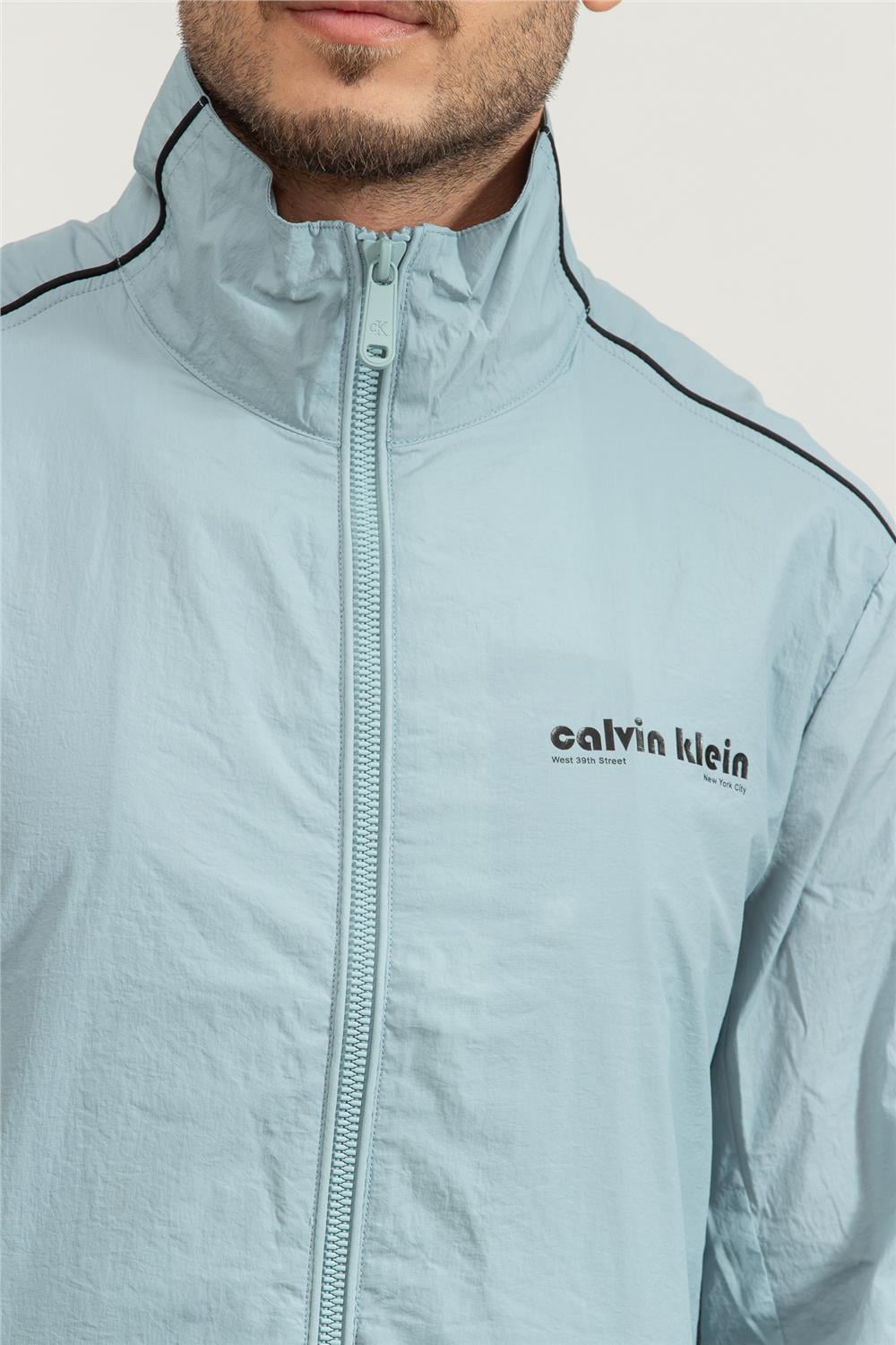 Calvin Klein Erkek Mont