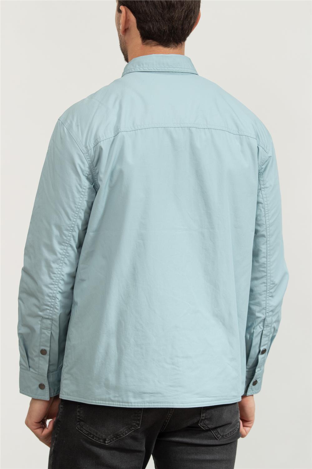 Calvin Klein Erkek Mont