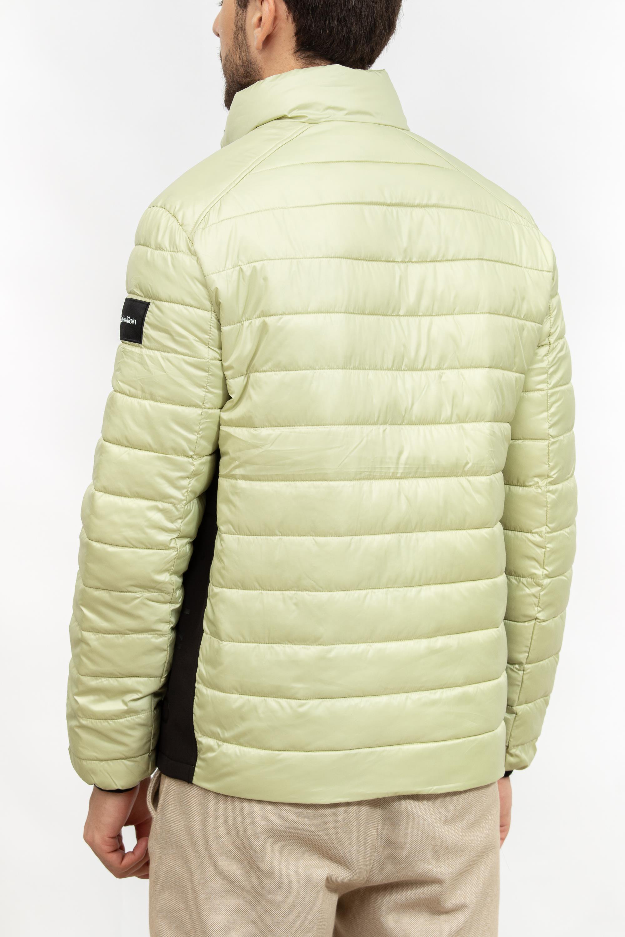 Calvin Klein Erkek Mont