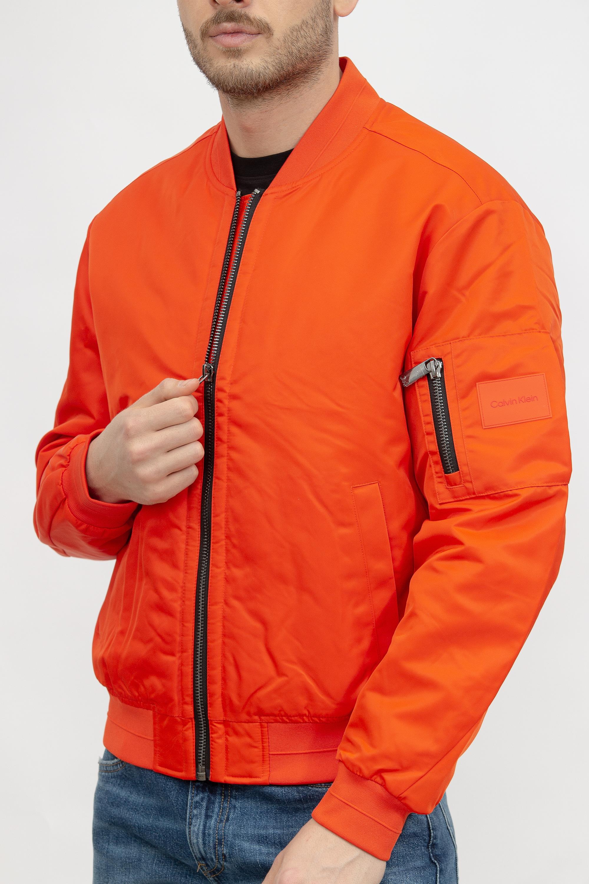 Calvin Klein Erkek Mont