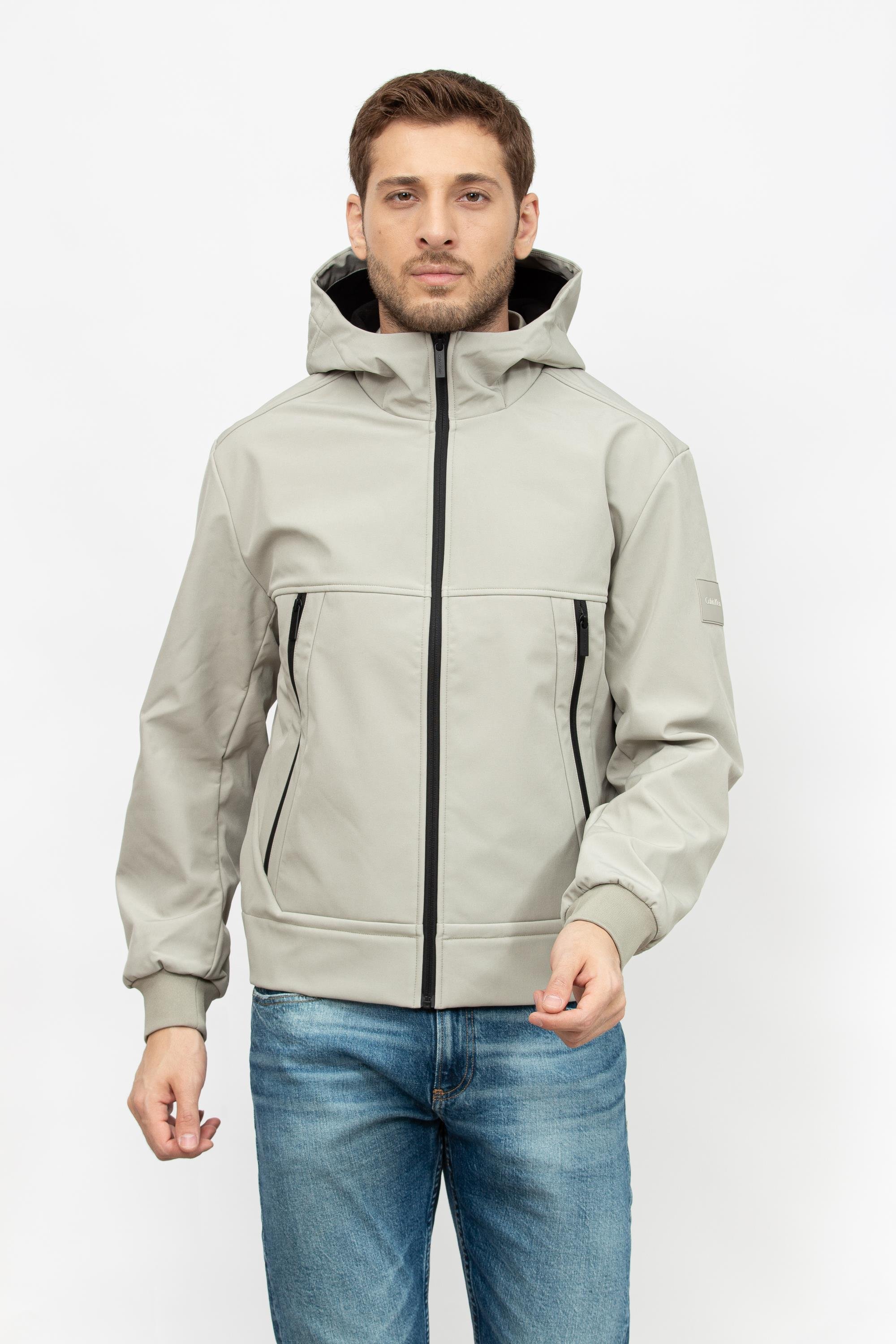 Calvin Klein Erkek Mont